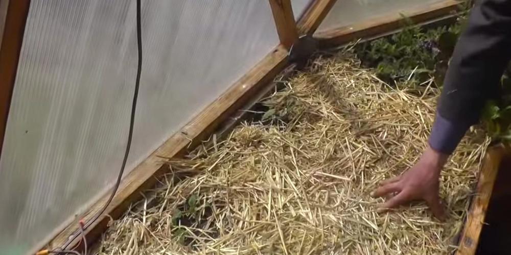 Kyles's mulch