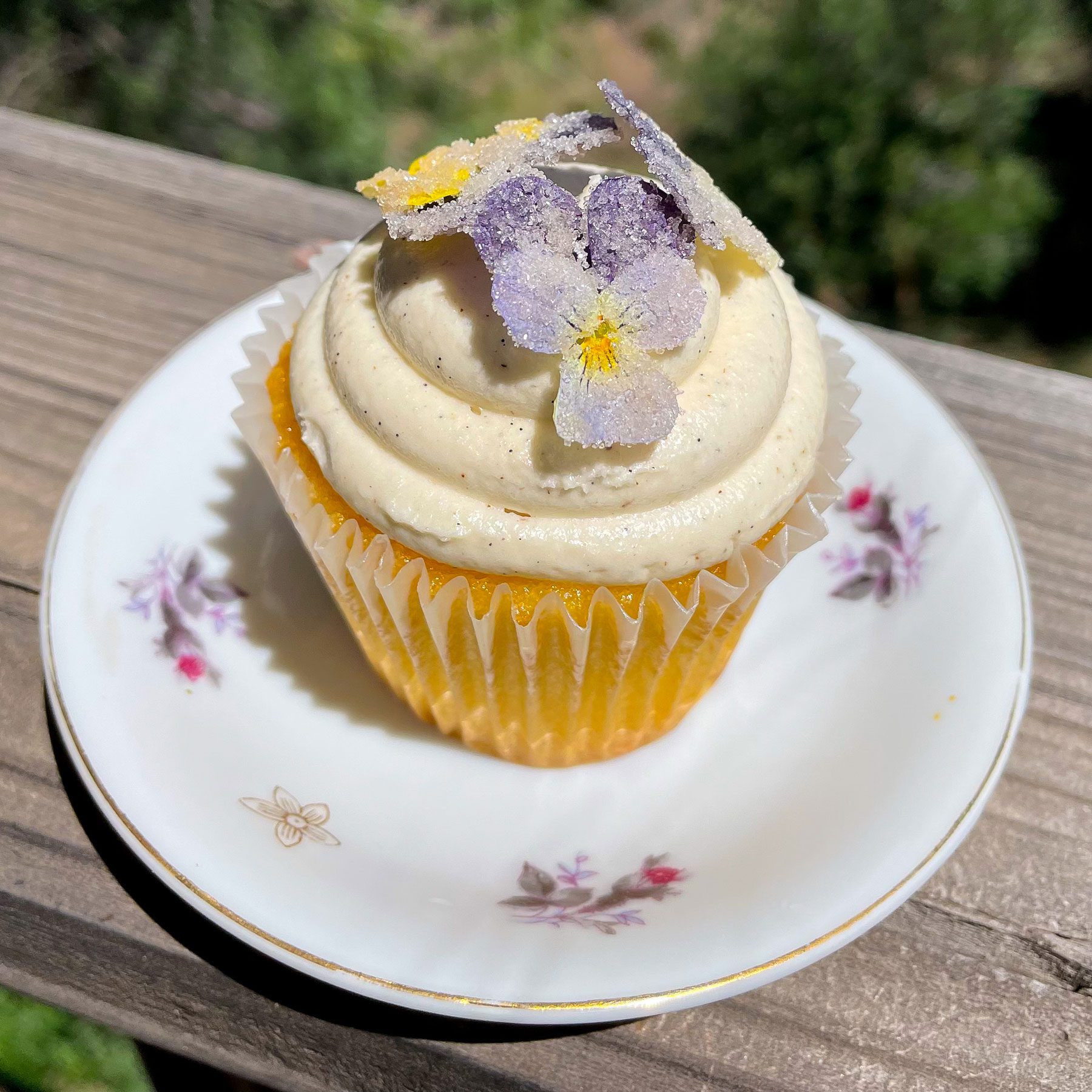 Dessert image