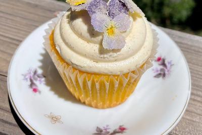 Dessert image