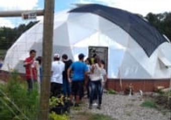 Greenhouses a Growing Interest in Colorado Communities image