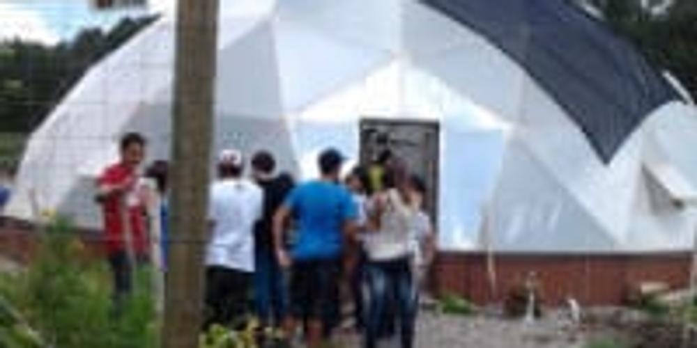 Greenhouses a Growing Interest in Colorado Communities image