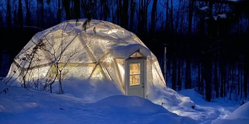 Nedam dome MI 2025