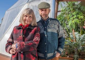 Growing Spaces Pagosa Springs Colorado