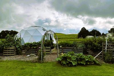 Oklahoma Greenhouses image