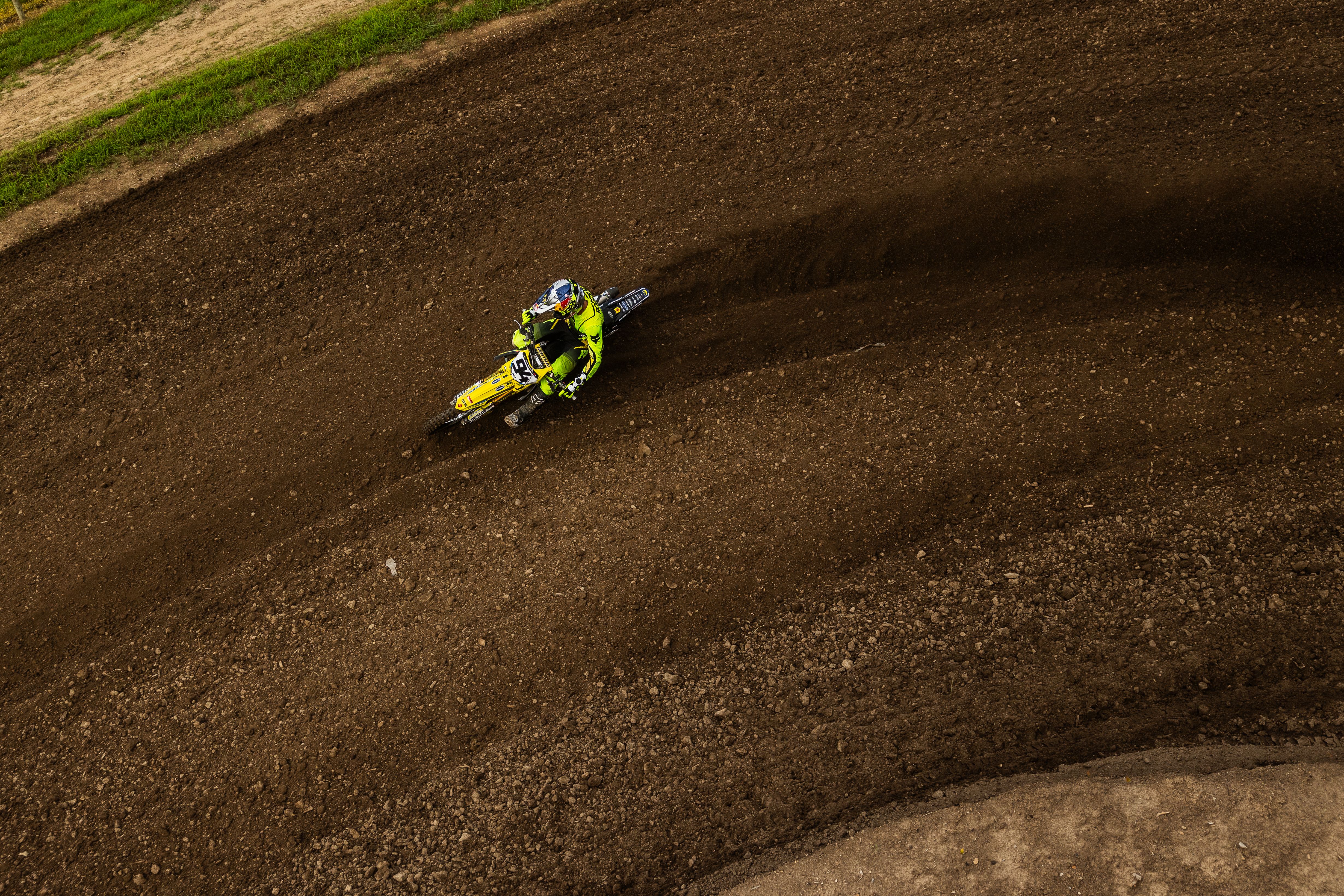 Prodotti motocross