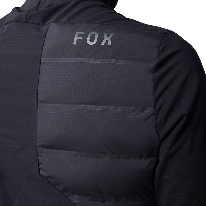Fox Racing Flexair Fire Hybrid Jacket