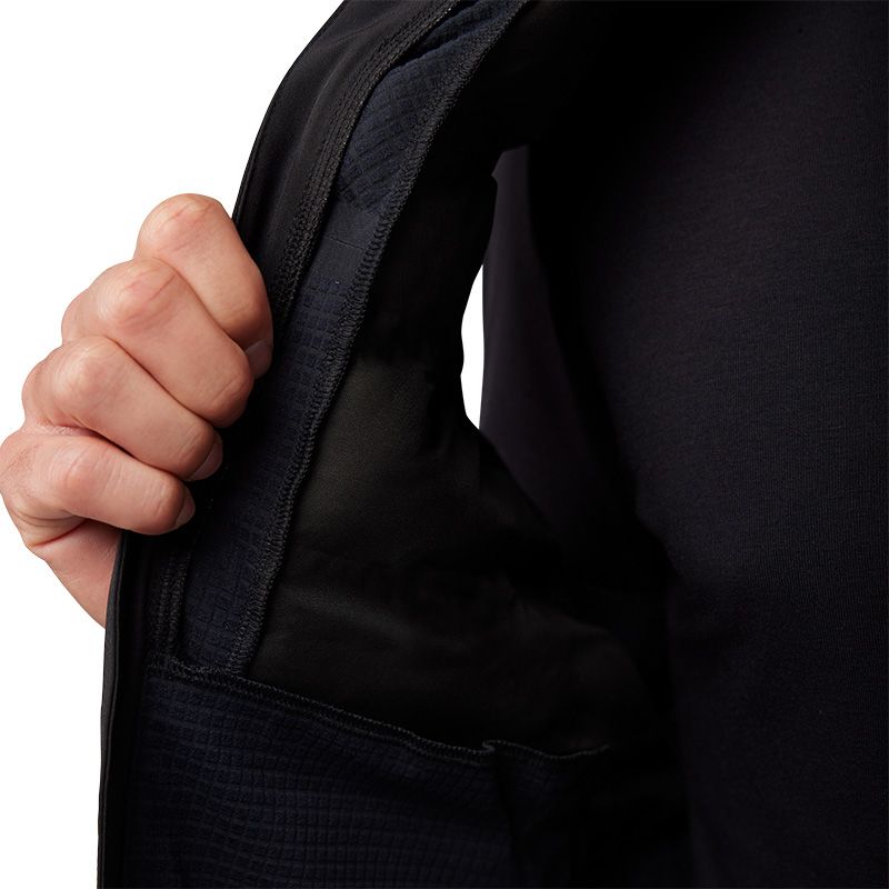 Fox Racing Flexair Fire Hybrid Vest