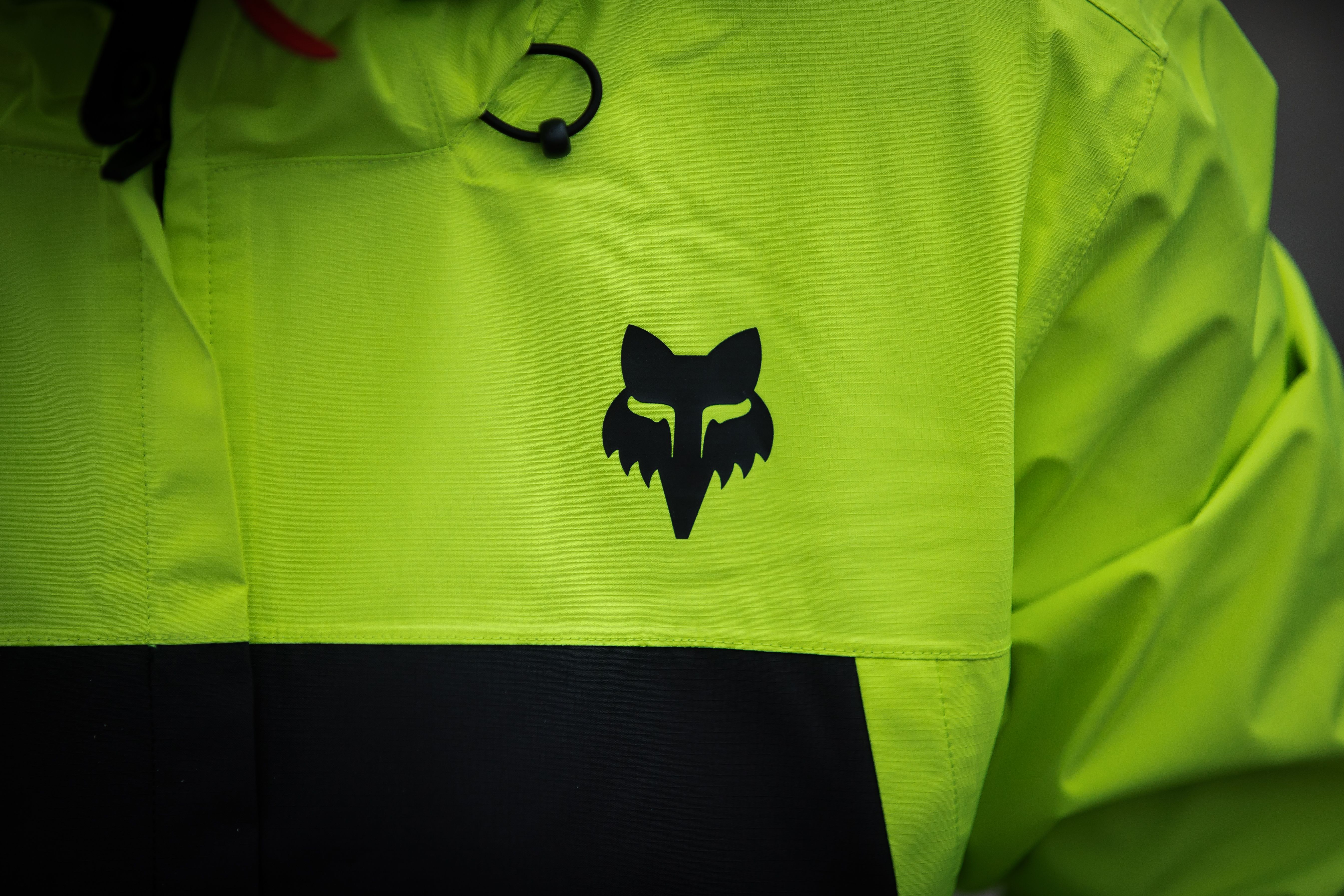 Fox Lunar 2022 Jacket