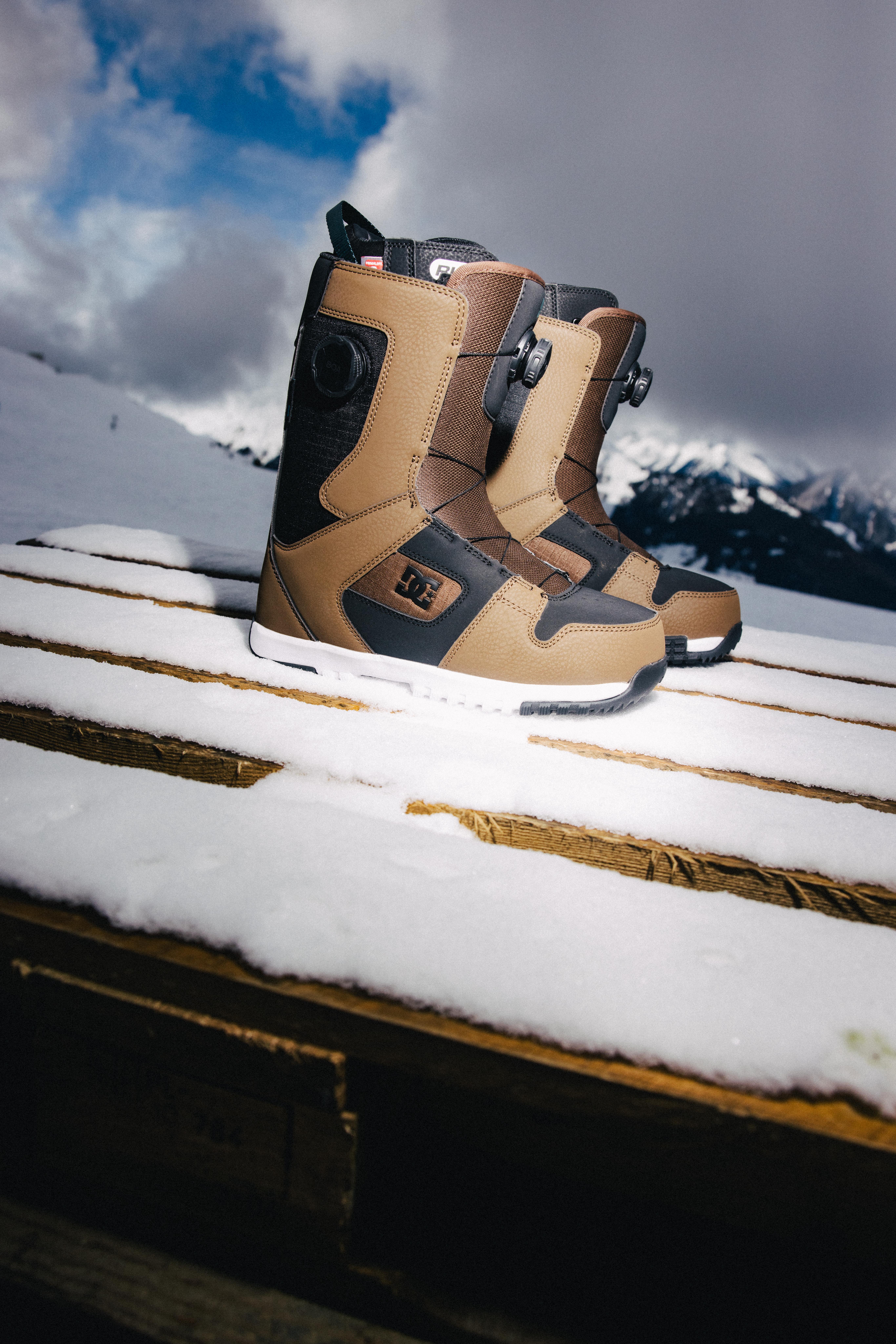 scarponi dc phase boa pro