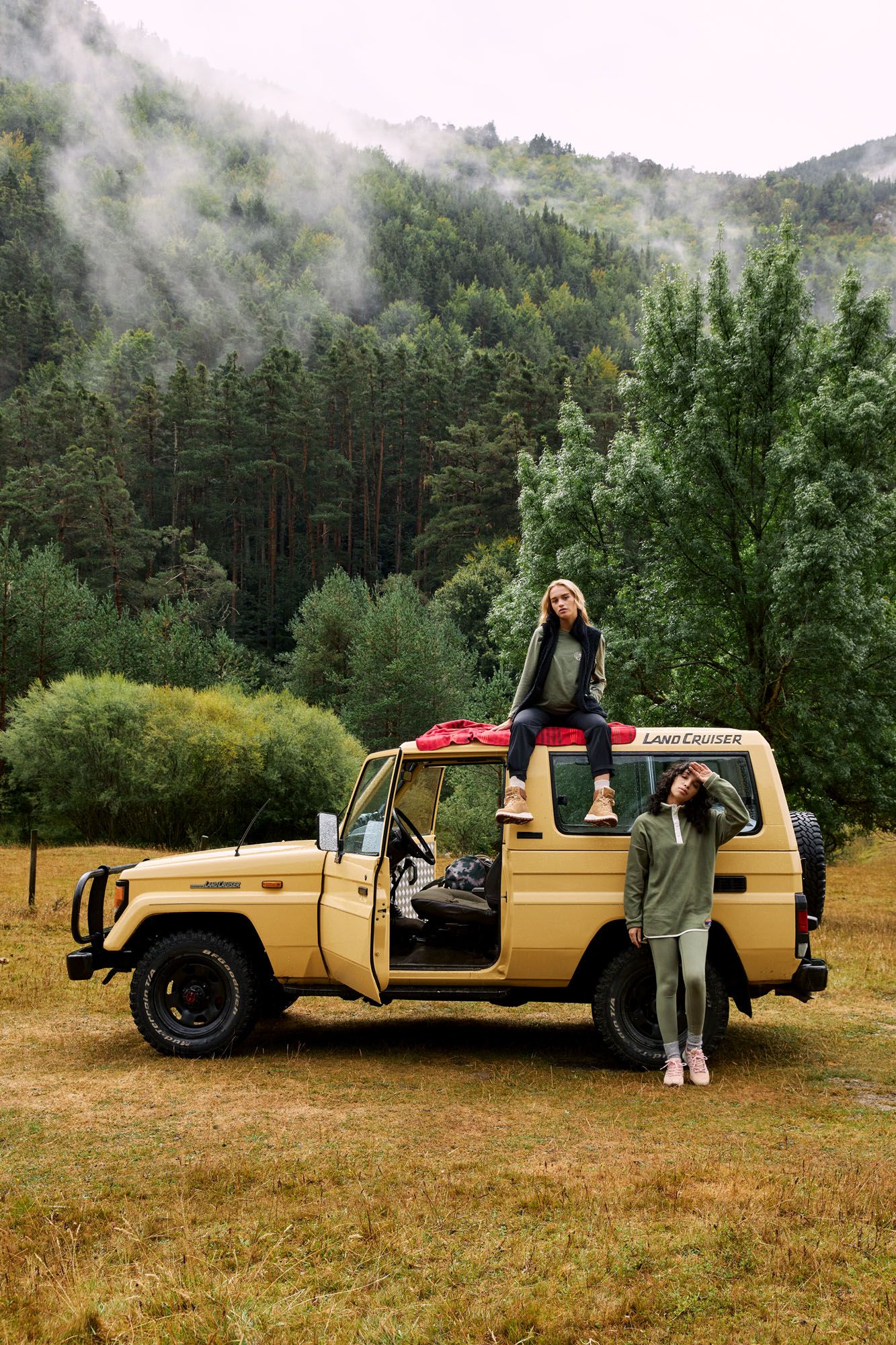 Roxy outdoor & active