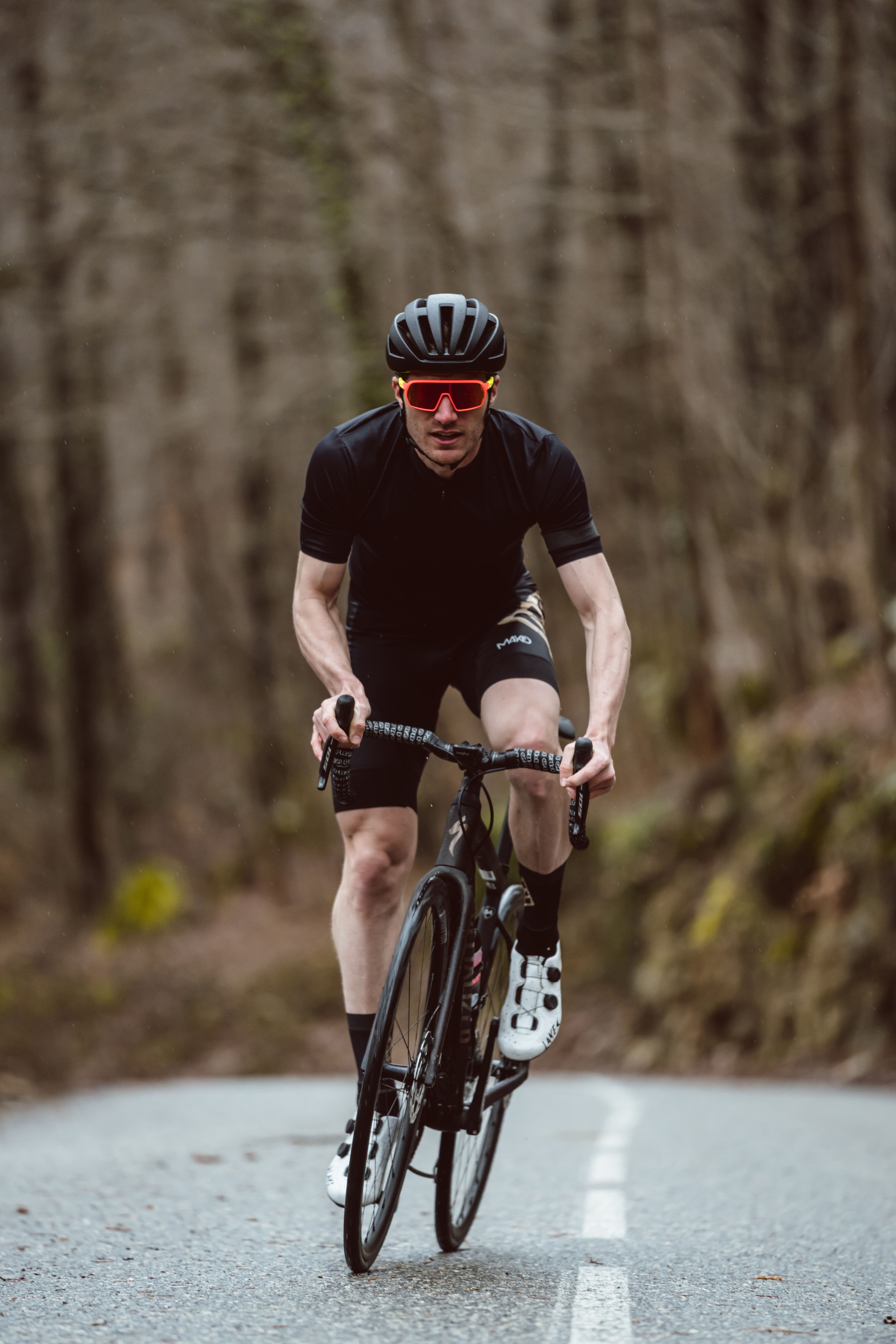 Cairn occhiali da bici occhiali da trekking