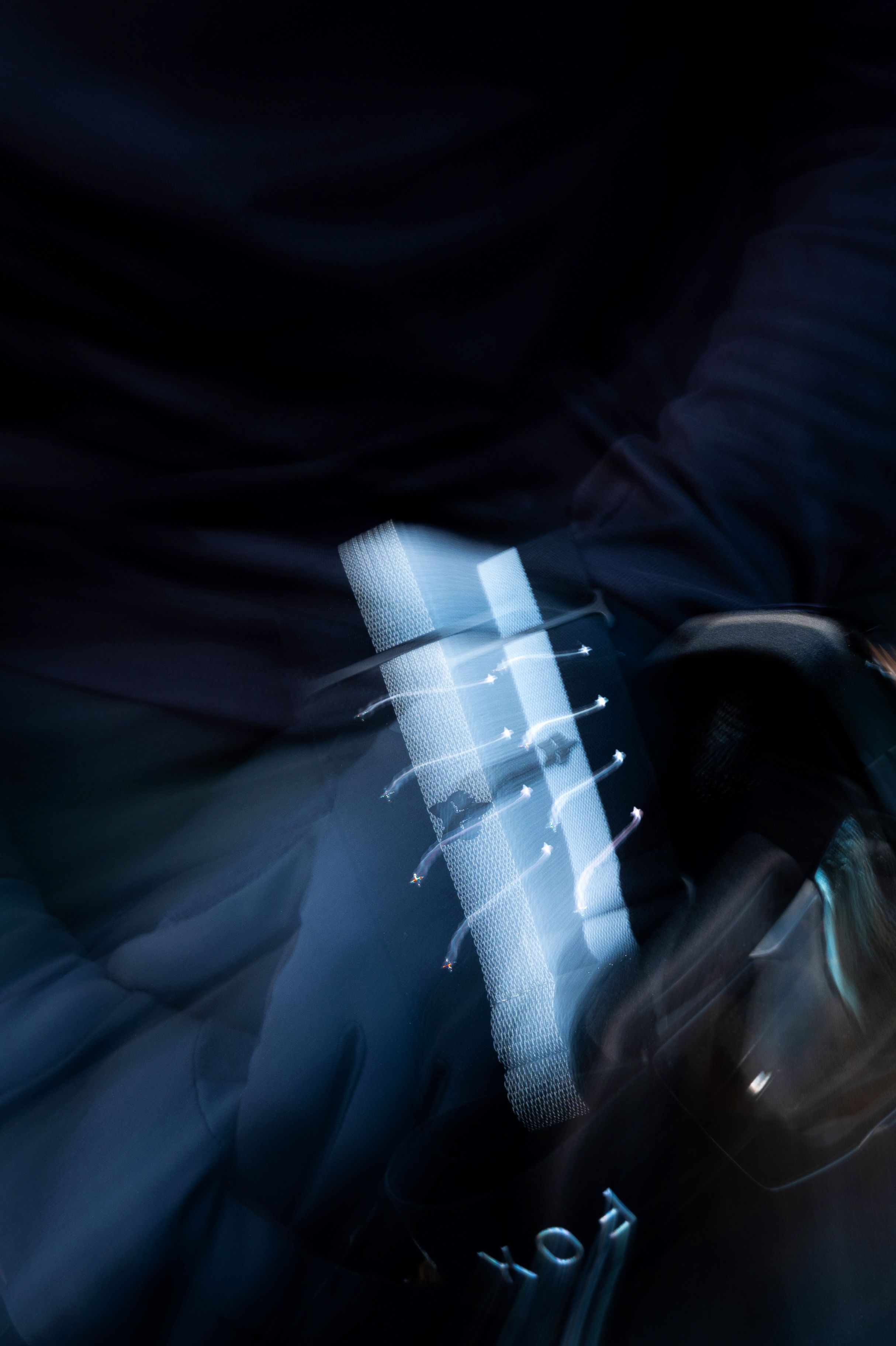 Fox Lunar 2024 riflettente