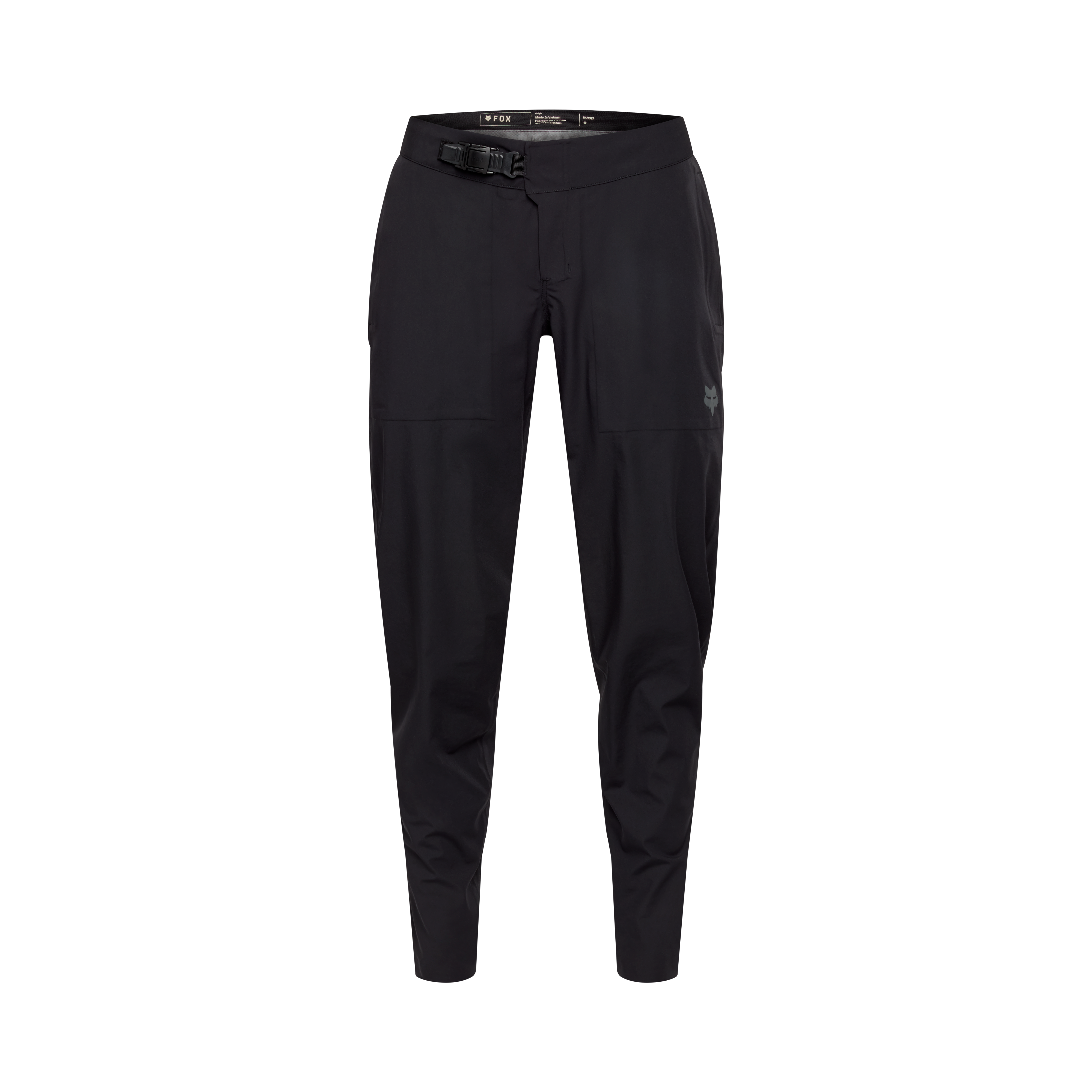 water pants donna front