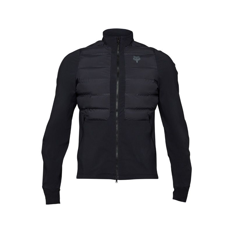 Fox Racing Flexair Fire Hybrid Jacket