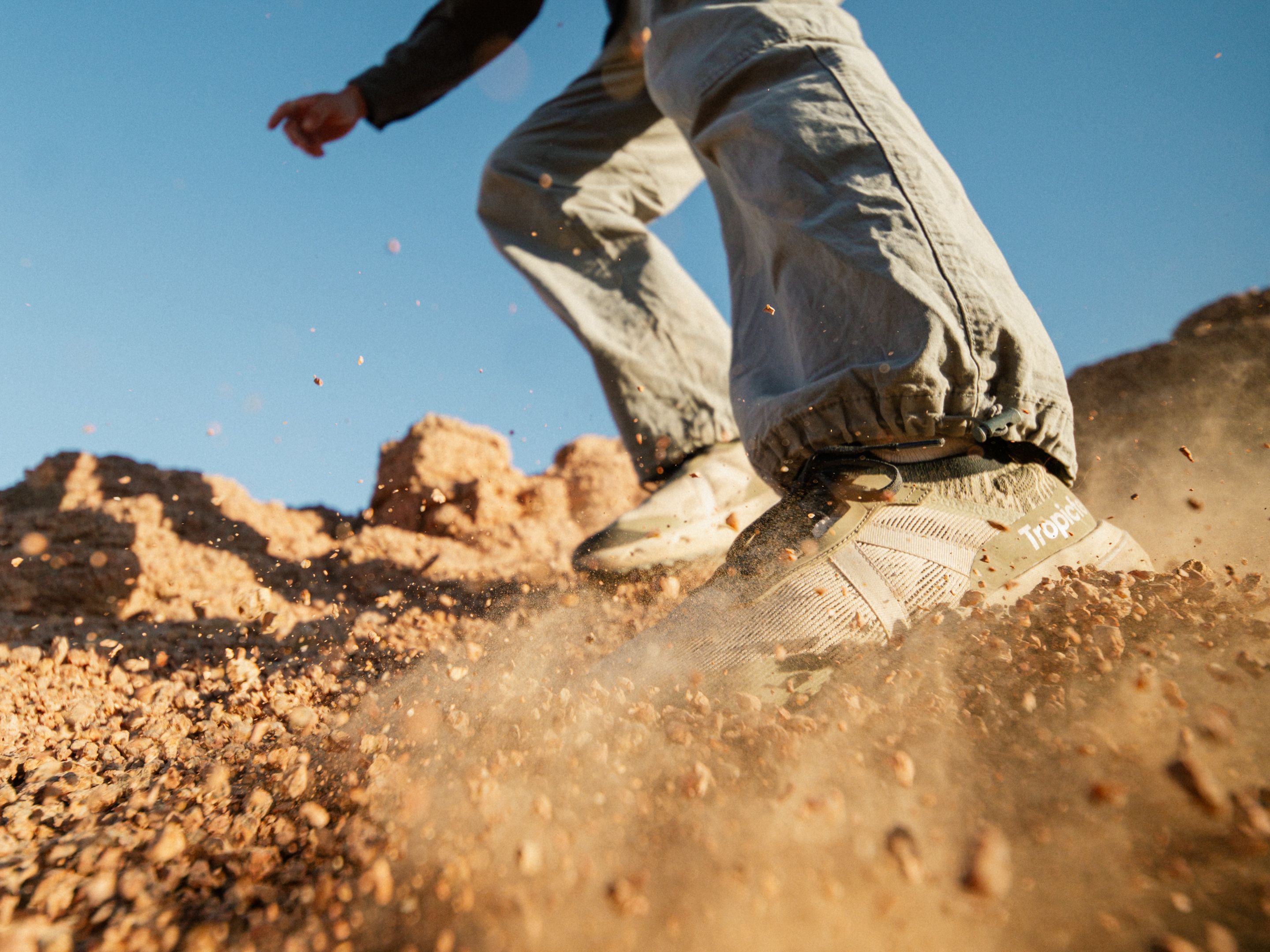 Scarpe Tropicfeel Italia