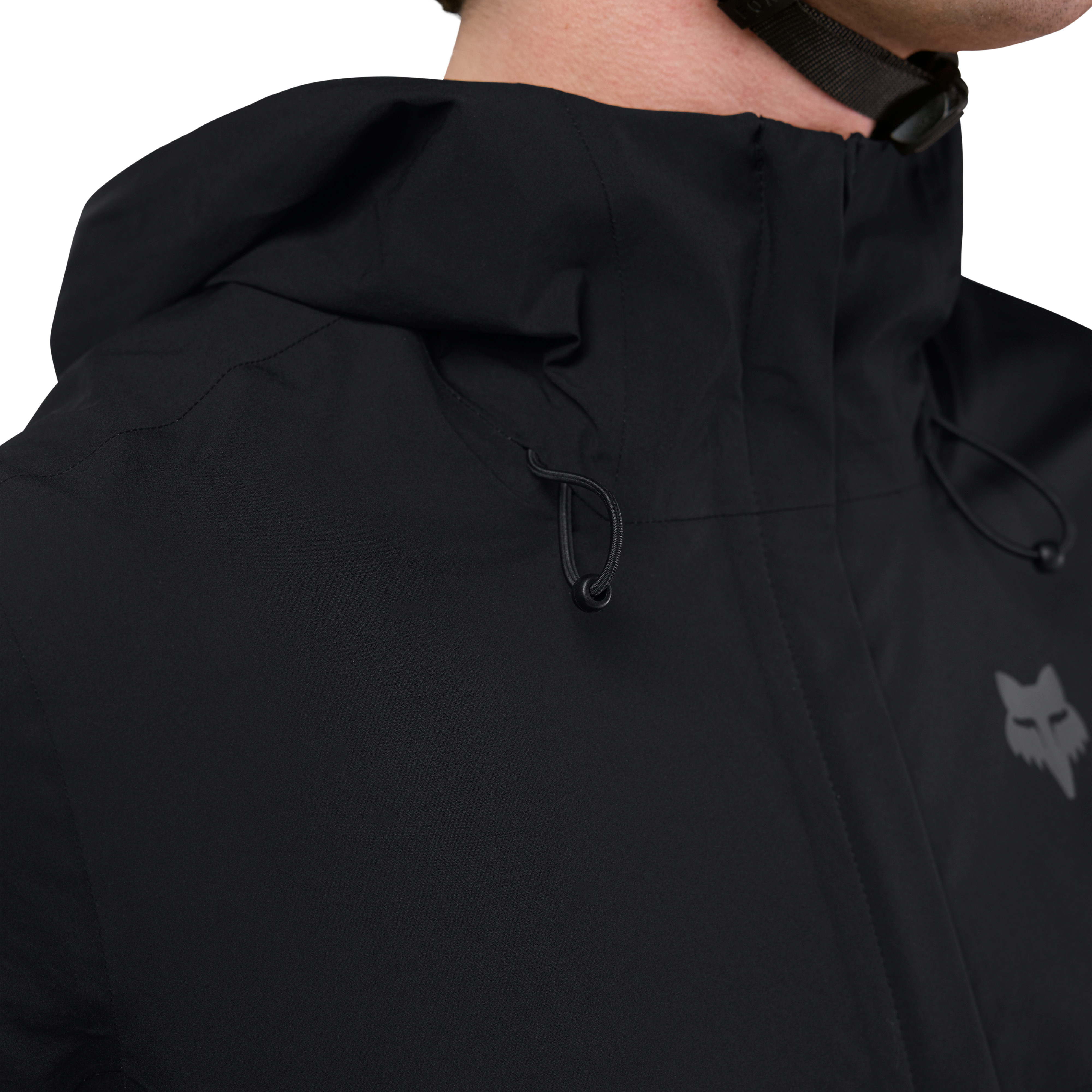 particolare water jacket