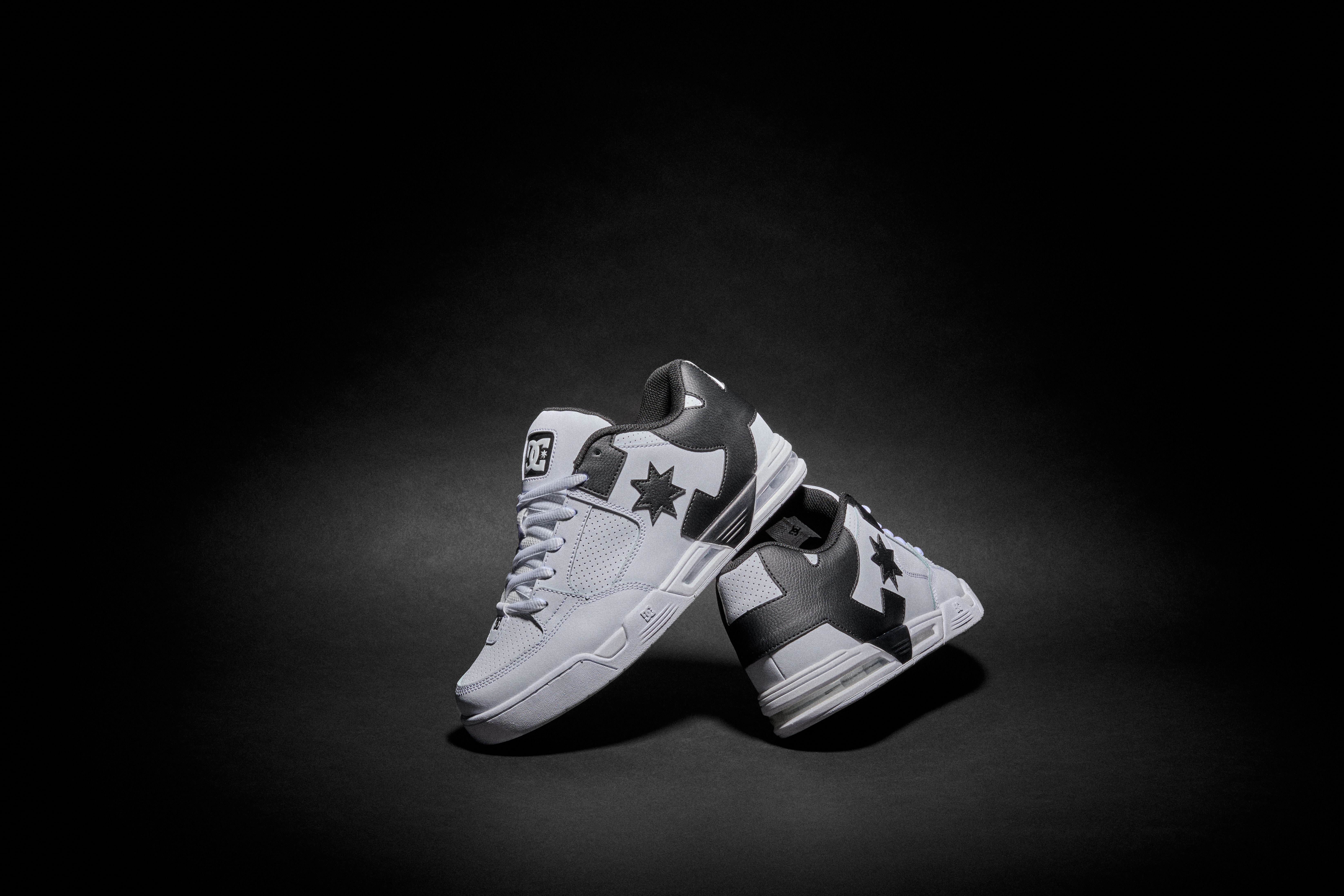 skate scarpe dc shoes