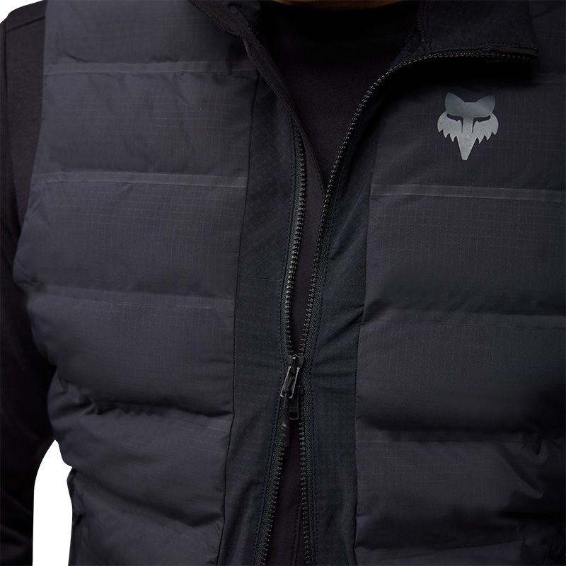 Fox Racing Flexair Fire Hybrid Vest