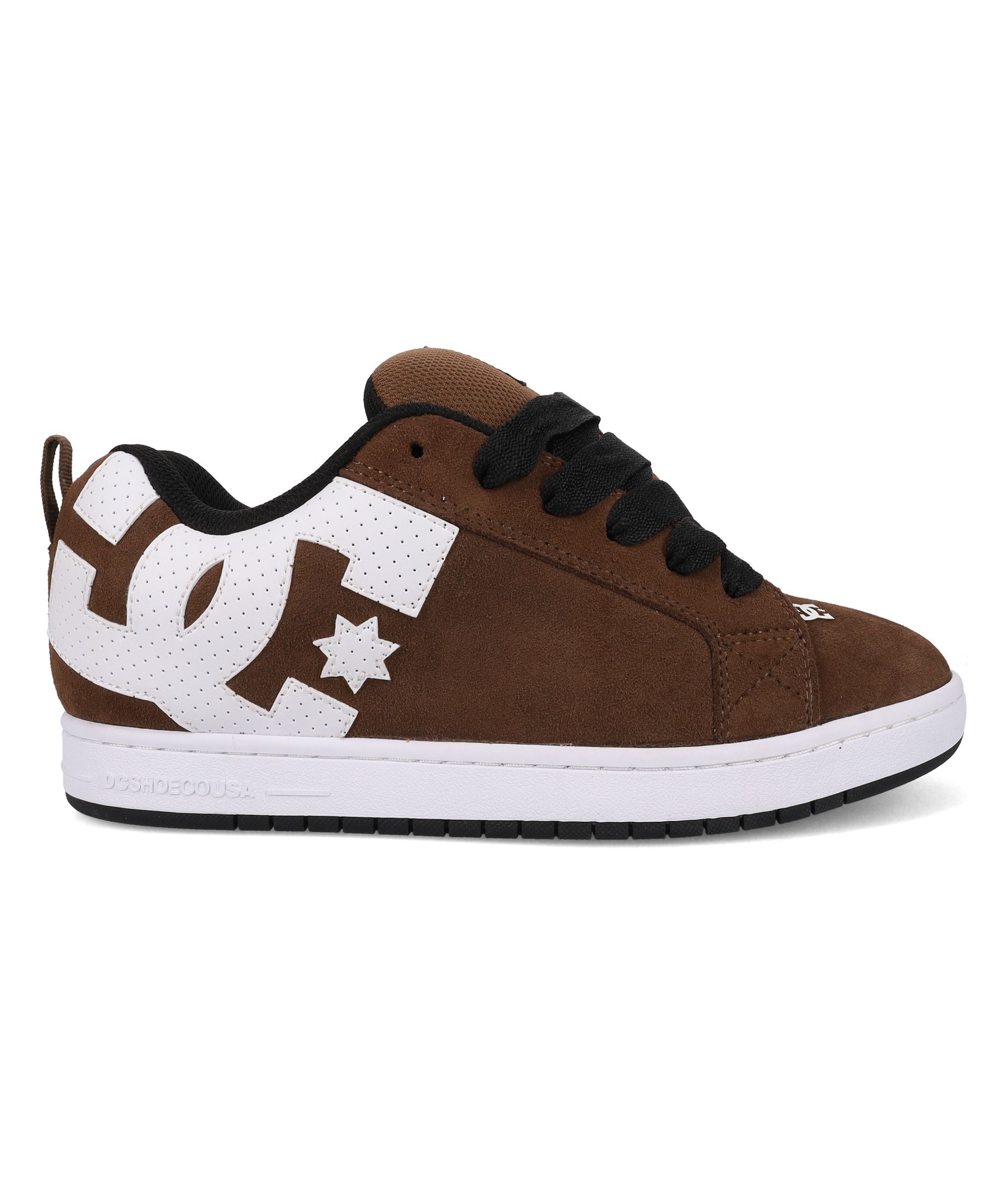 Court Command marroni