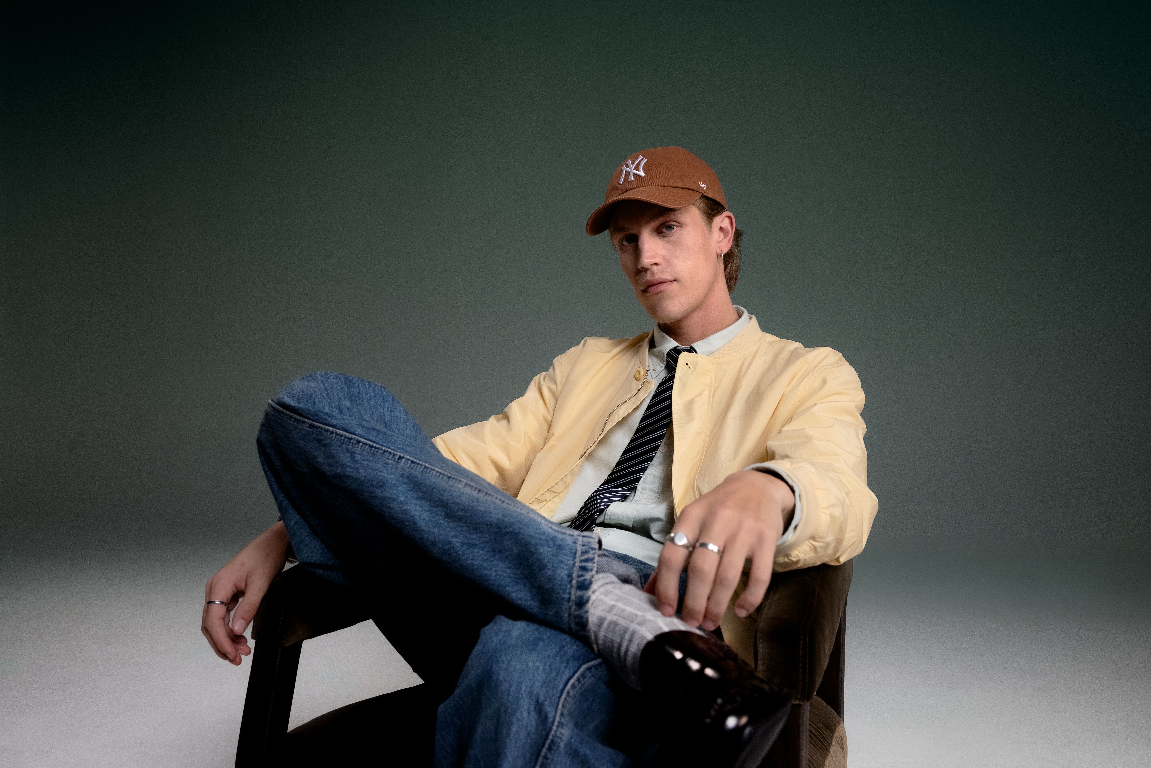 '47 Fall Winter collection