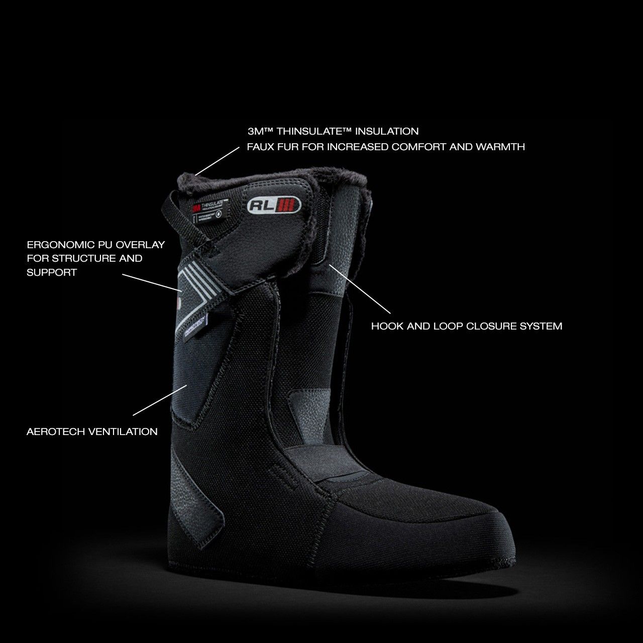 Differenze Response Liner III