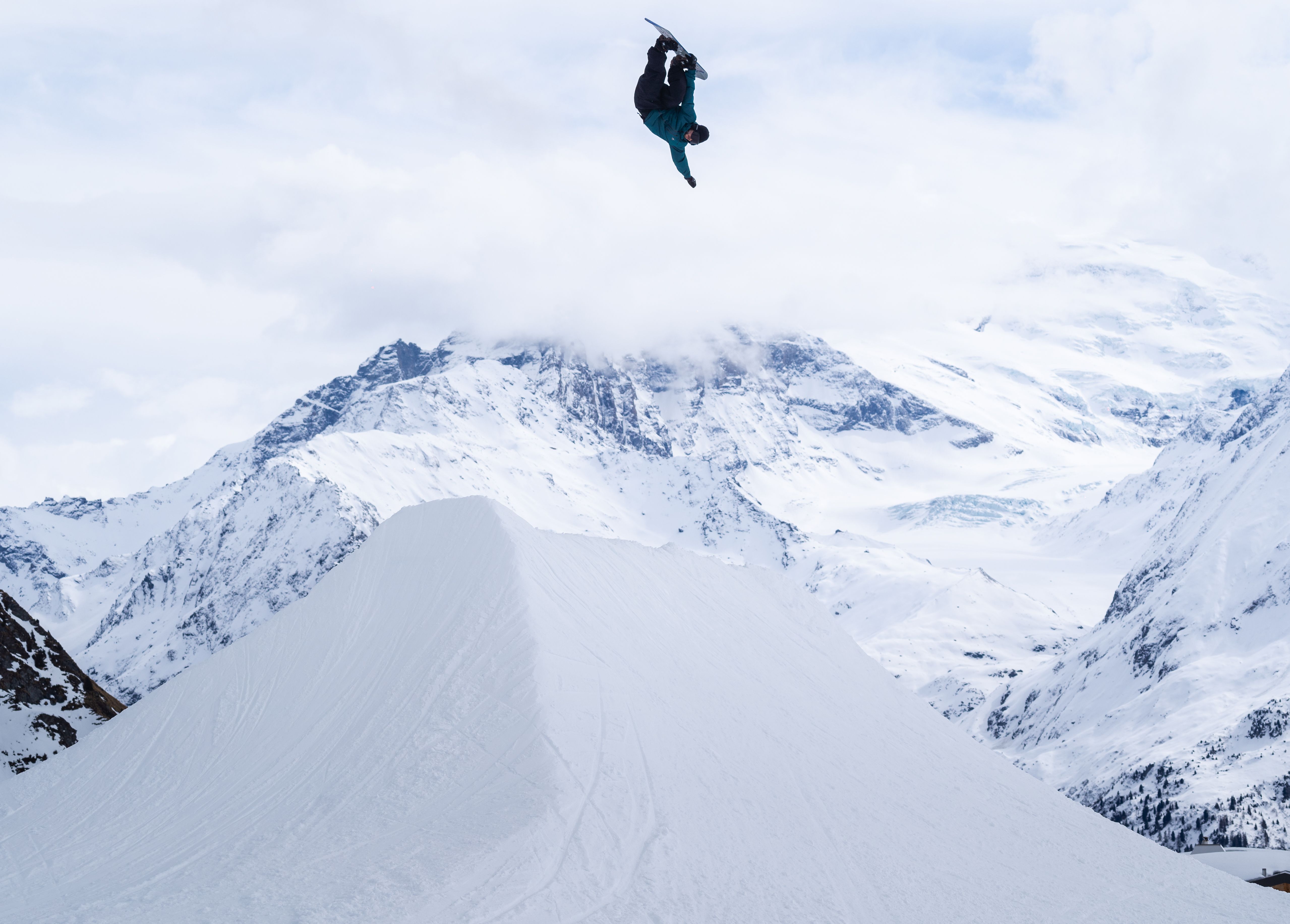 Prodotti DC Snowboarding