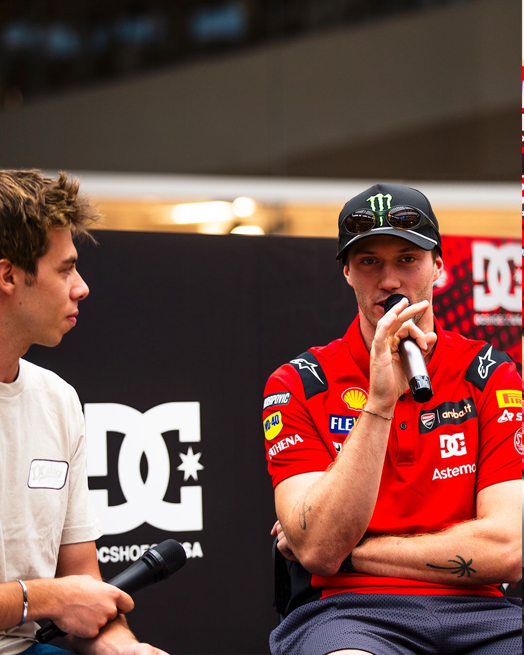 intervista guadagnini