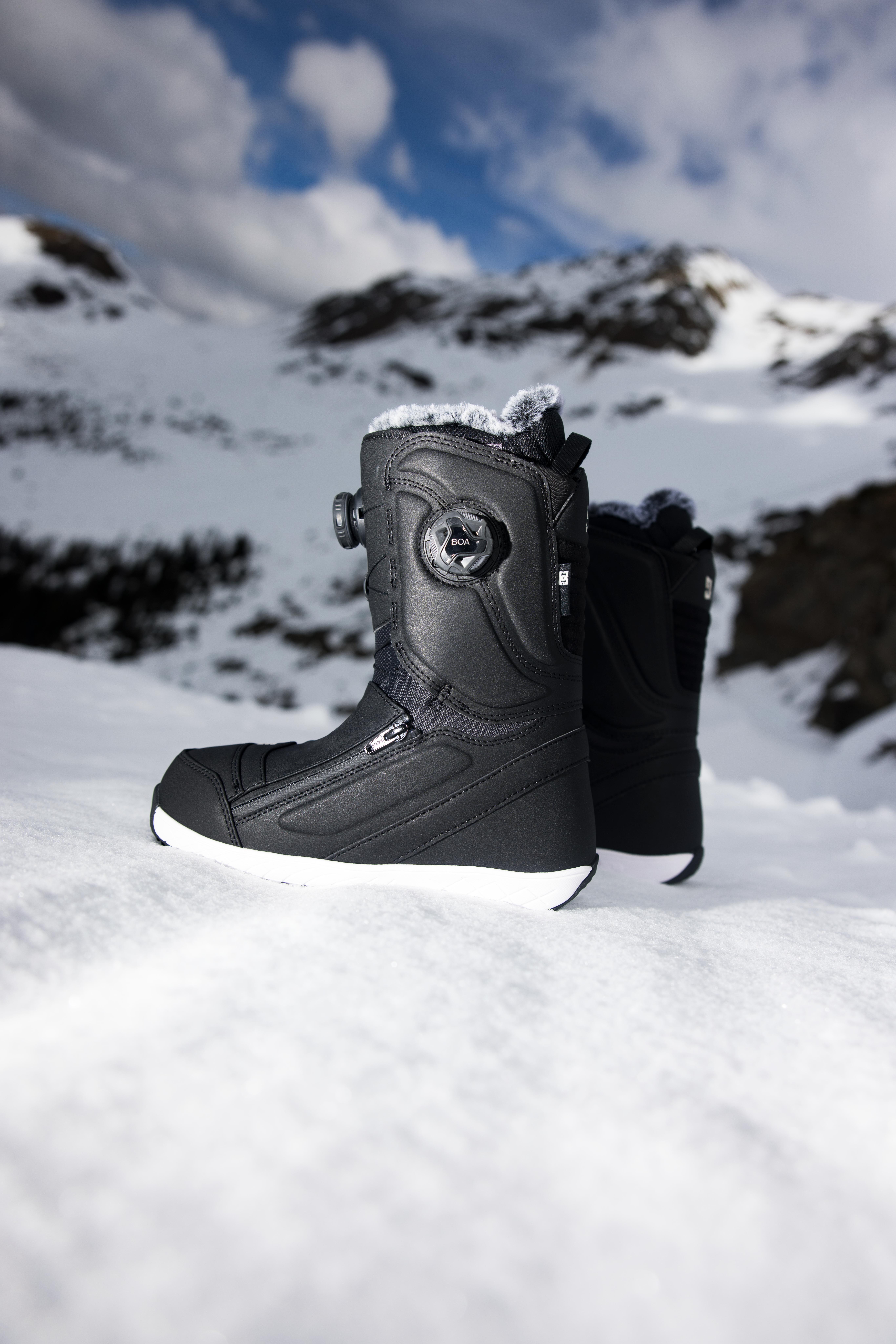 scarponi dc women's mora