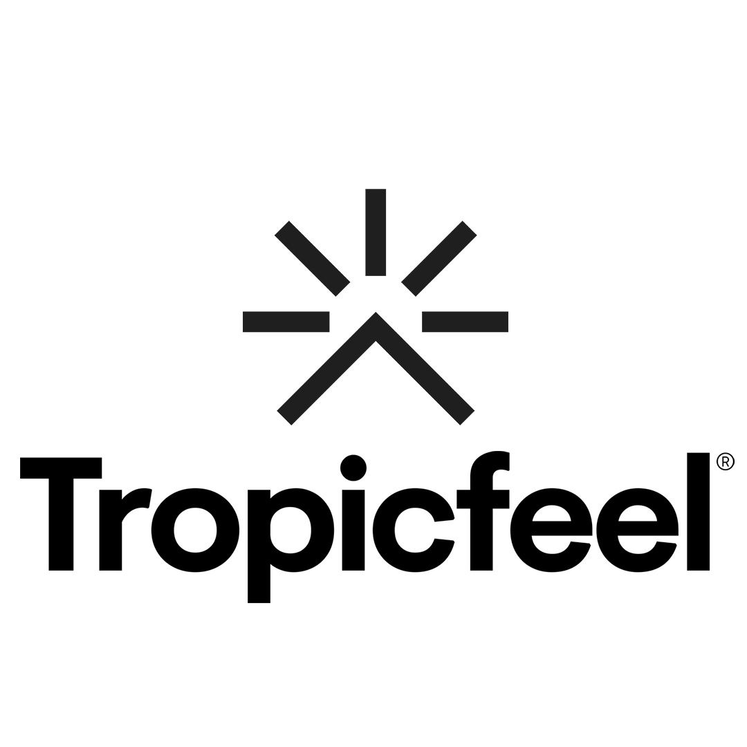 Logo Tropicfeel