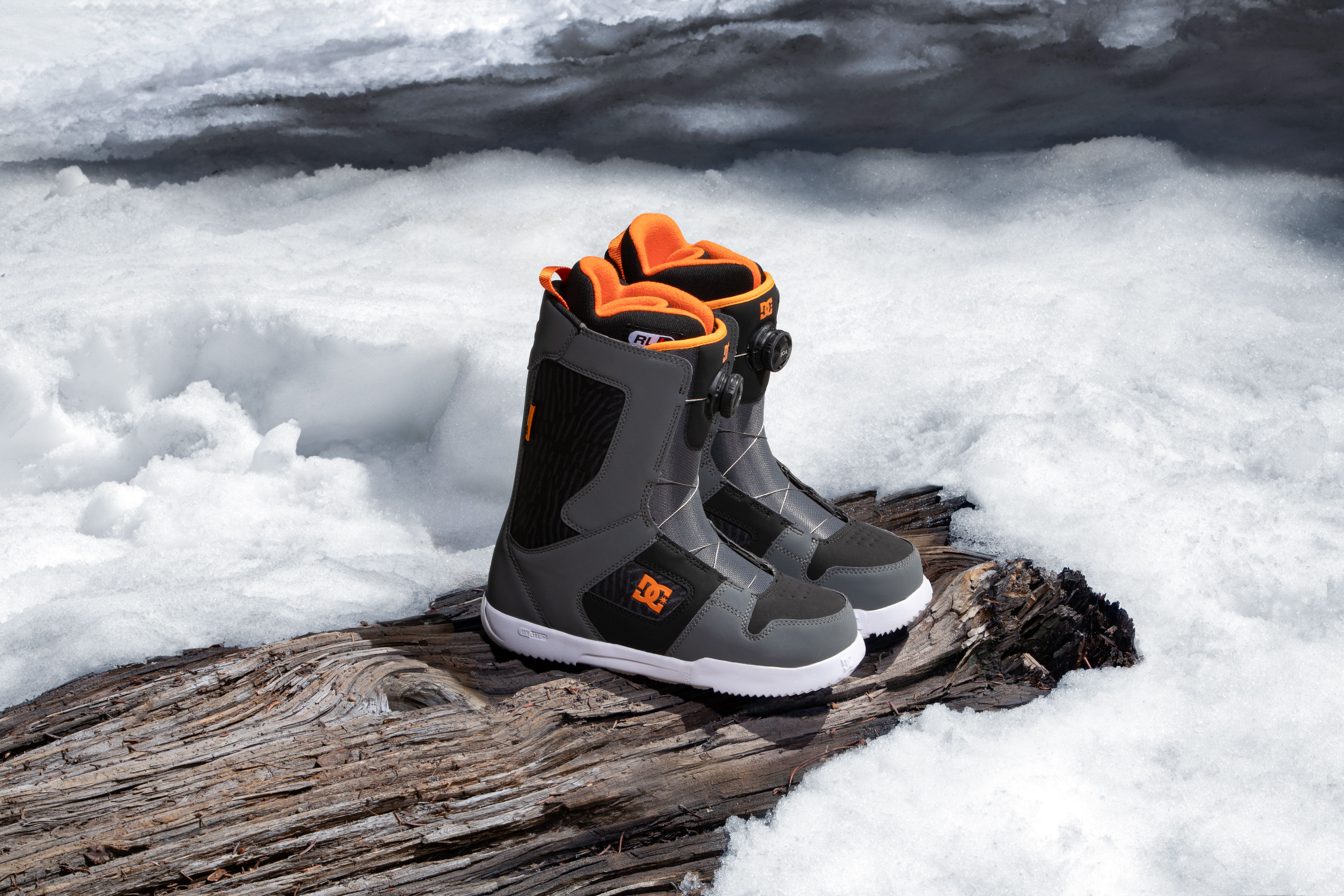 Scarponi DC Phase BOA®