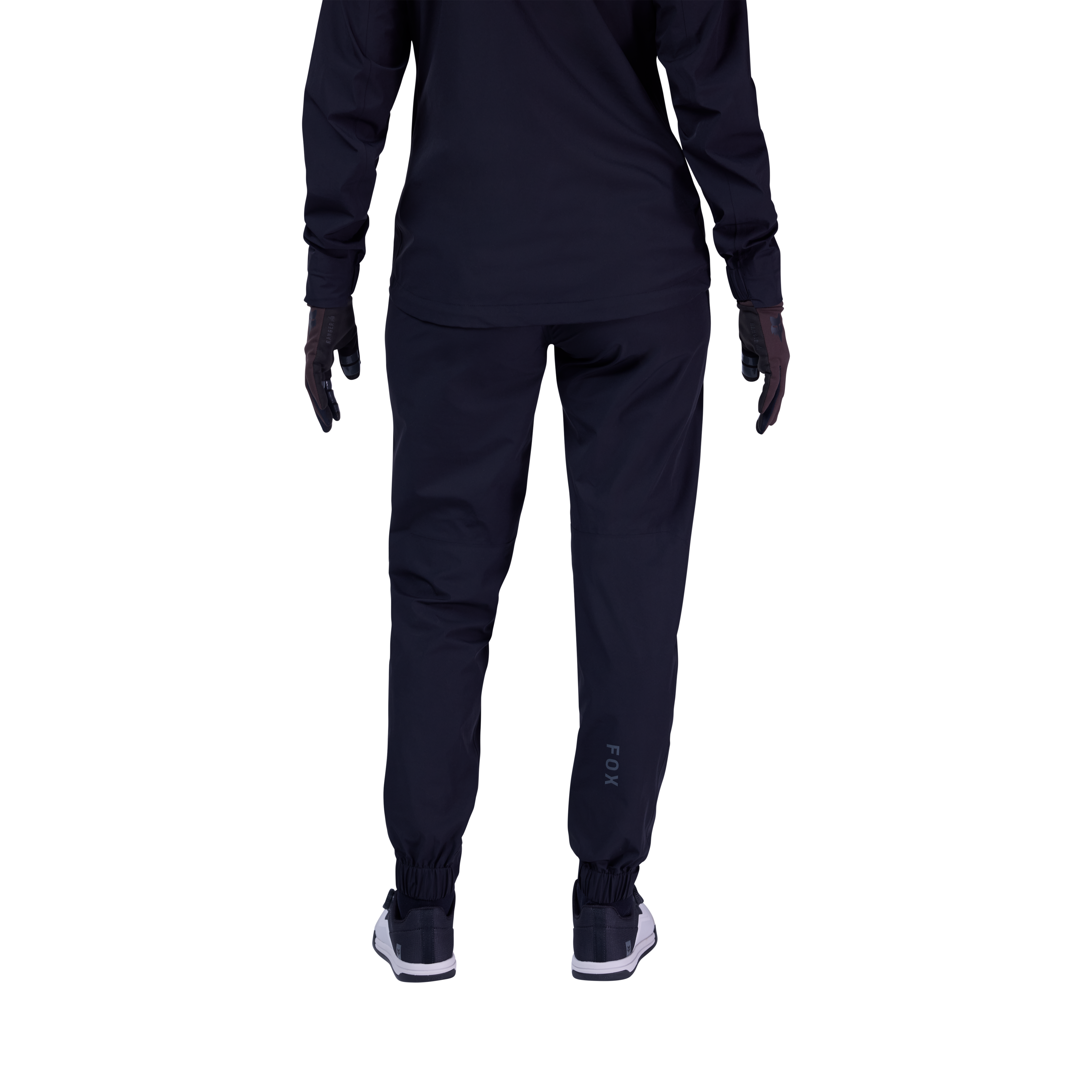 water pants donna indossati back