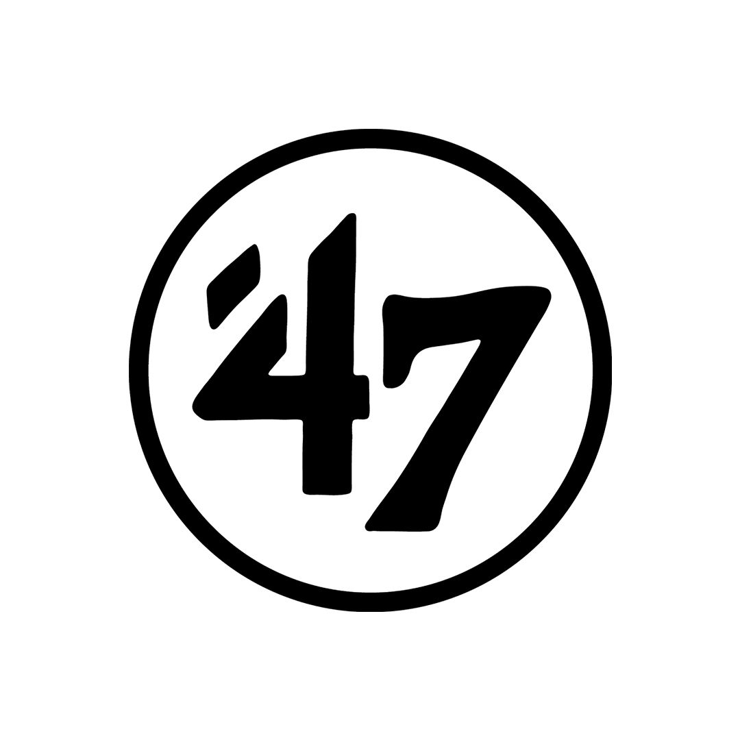 Logo '47