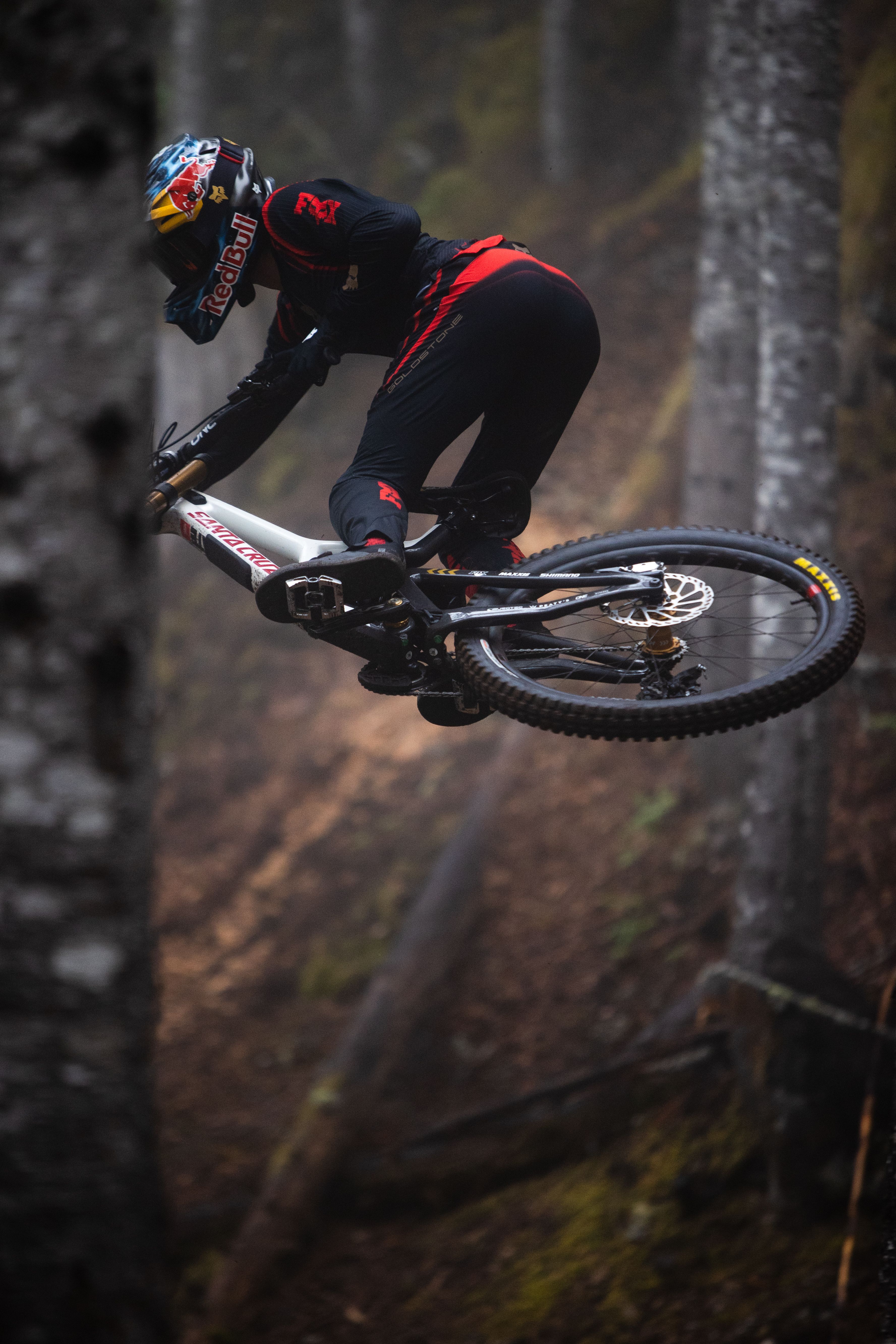 Fox Racing MTB