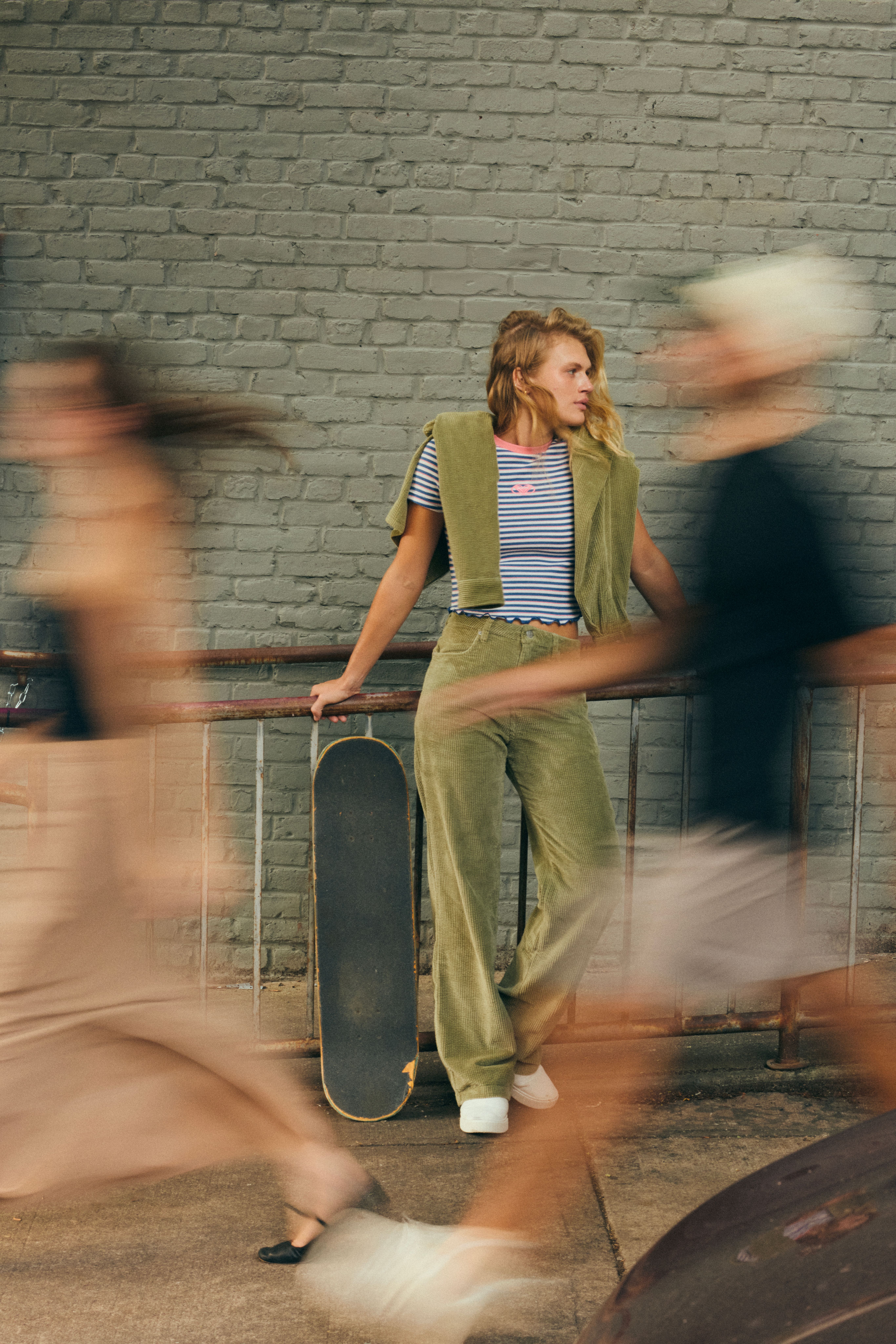 Roxy abbigliamento donna