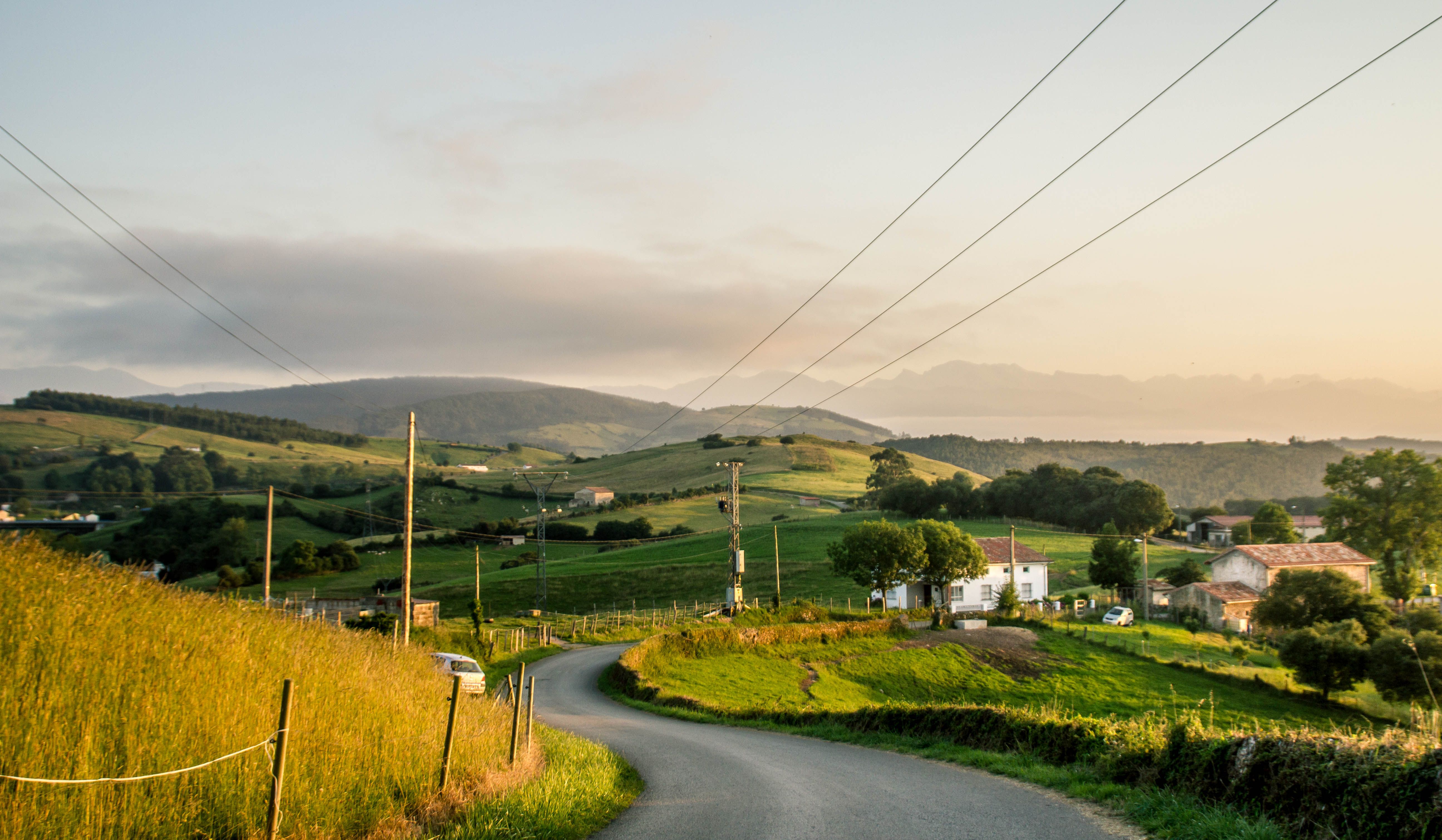 colline vicino surf house sanvi