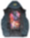 Star Wars | DC Defy Jacket (Galaxy)