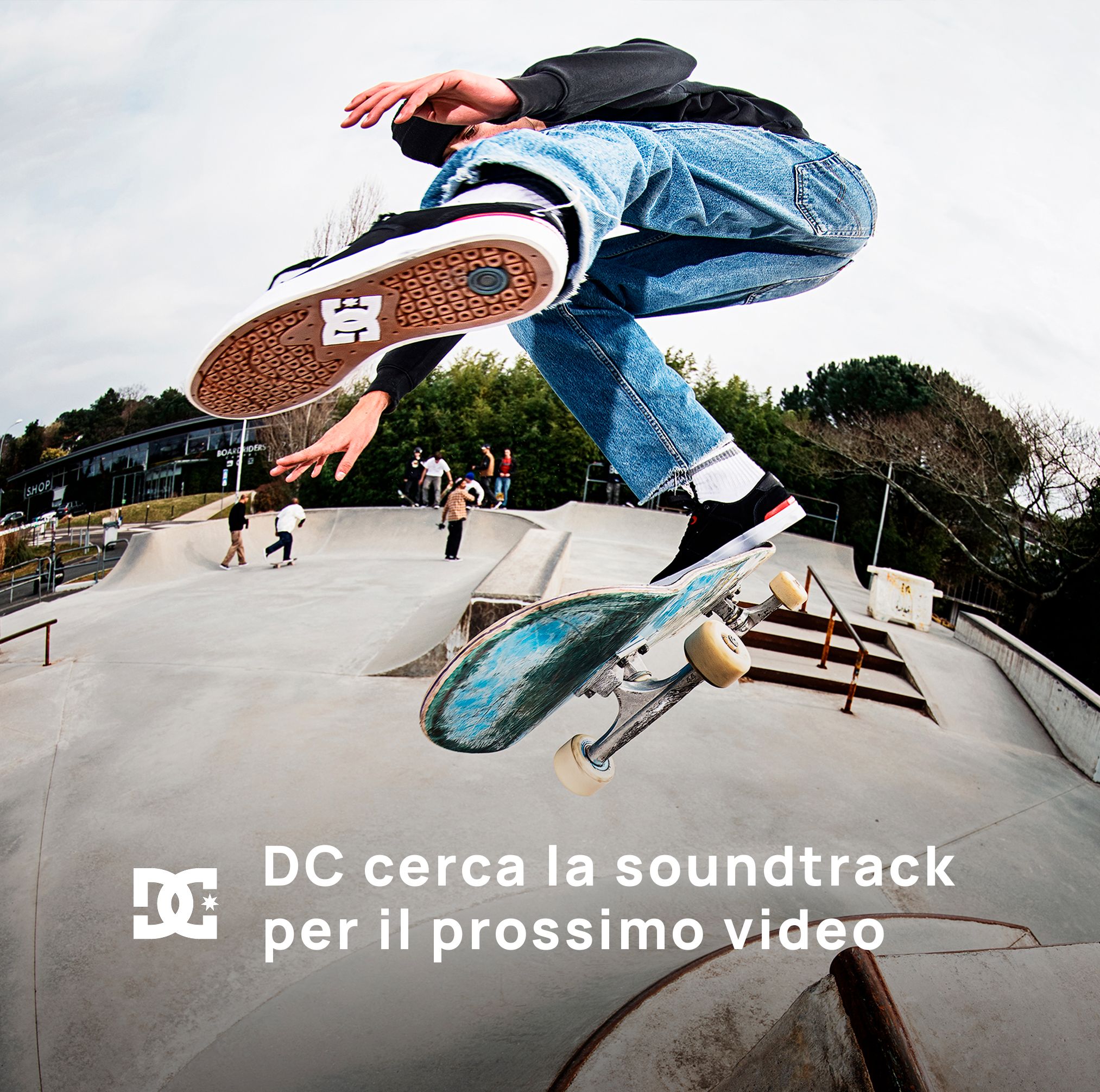 Diventa ambassador article cover