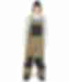 Pantalone da snowboard Brigade 45K