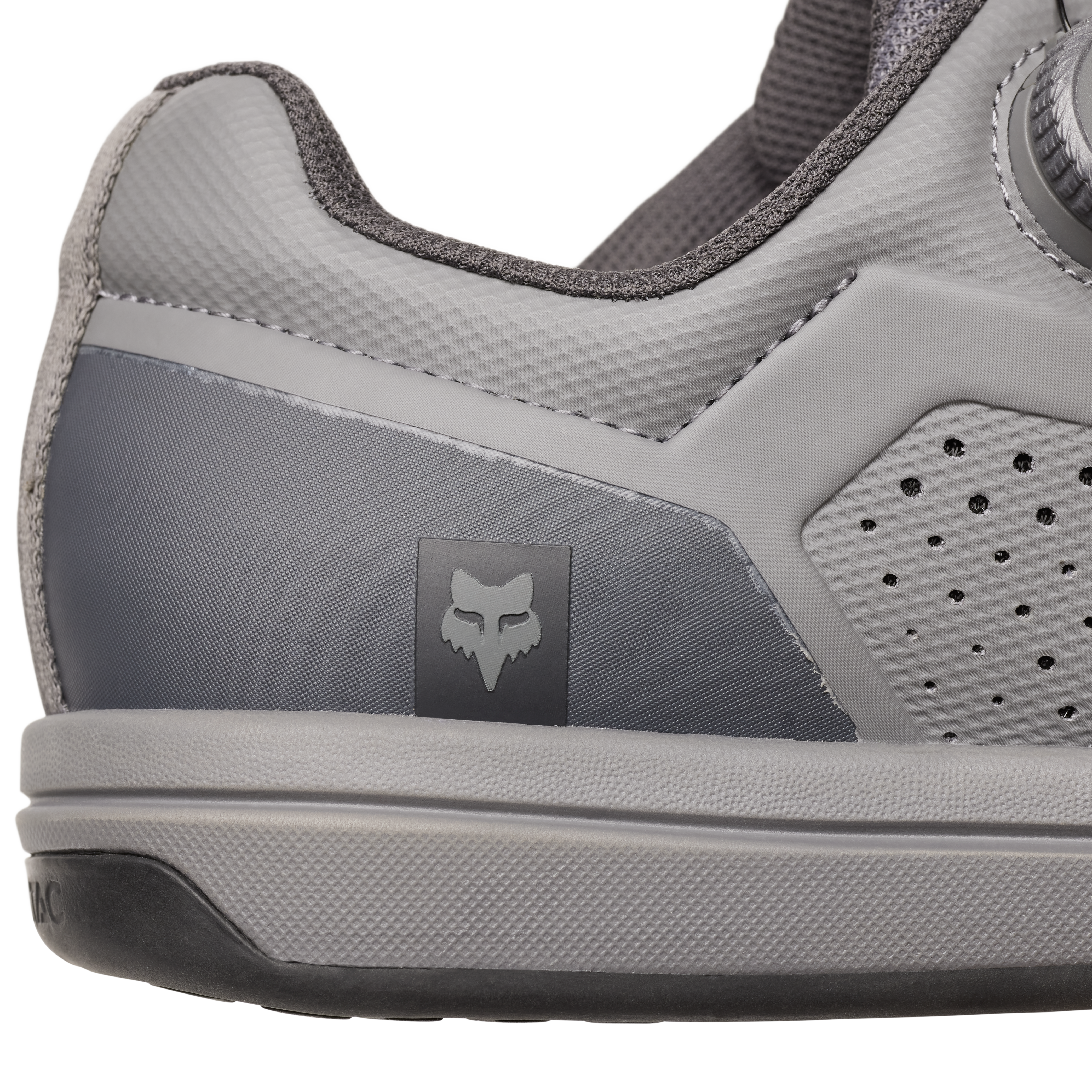 tomaia monoblocco fox union