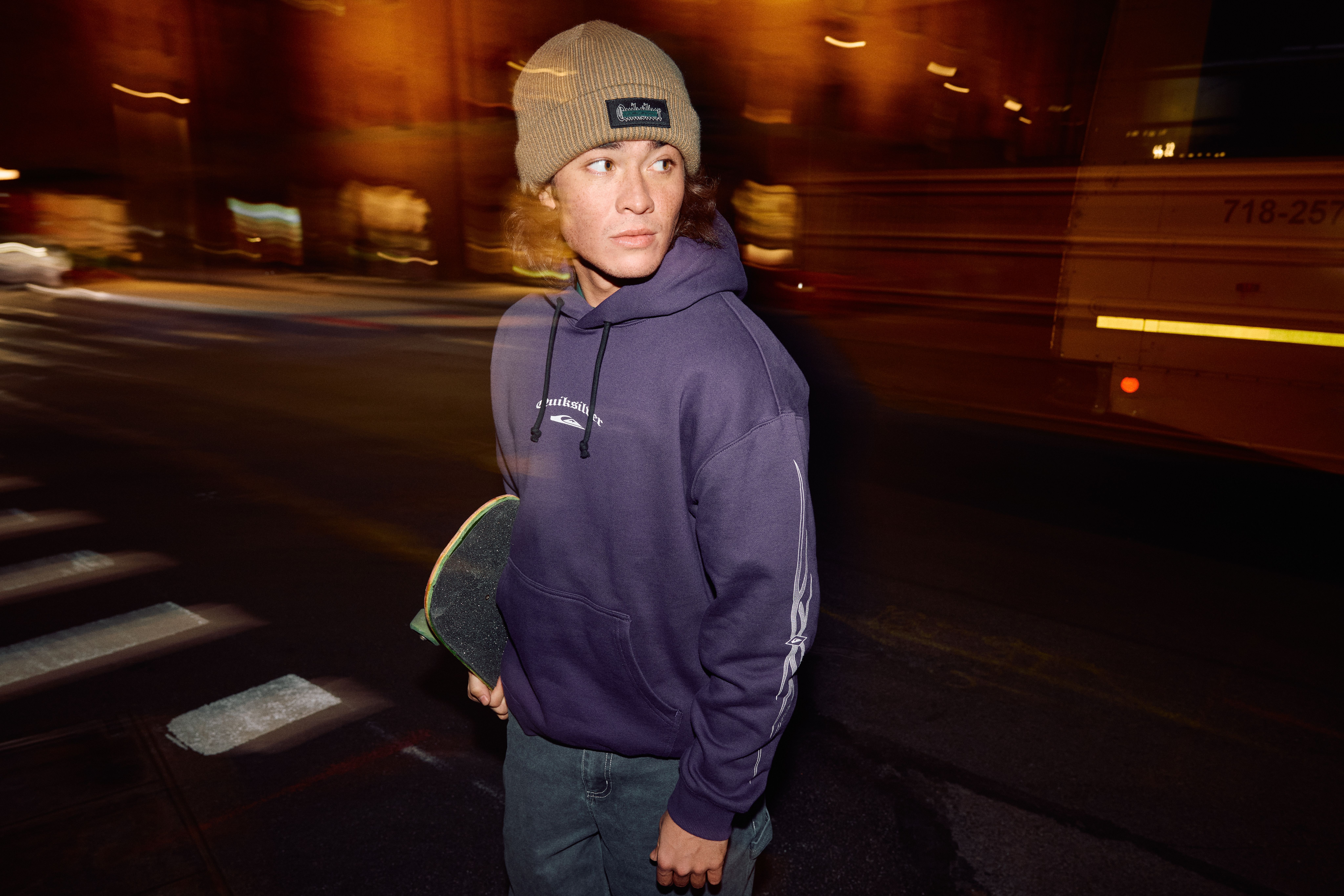 Quiksilver streetwear