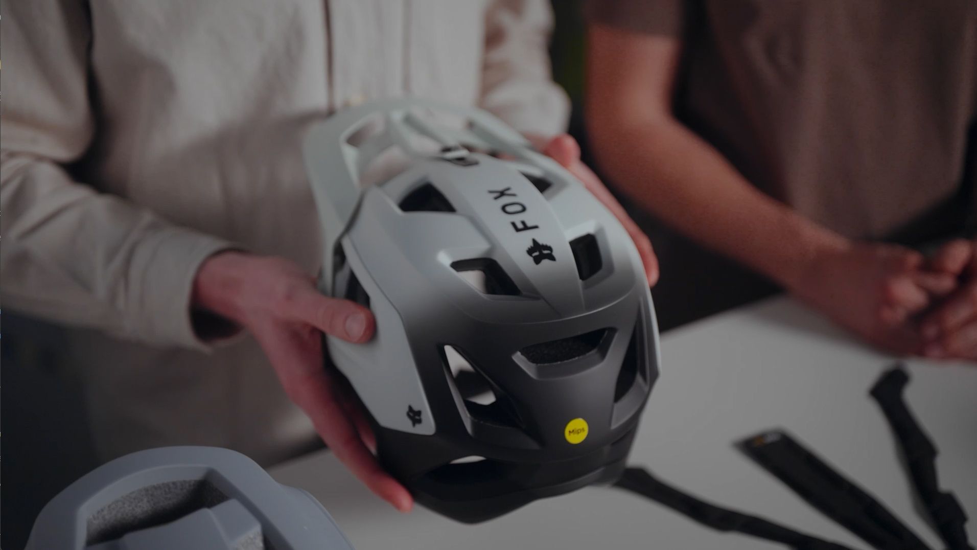 casco fox speedframe pro smips