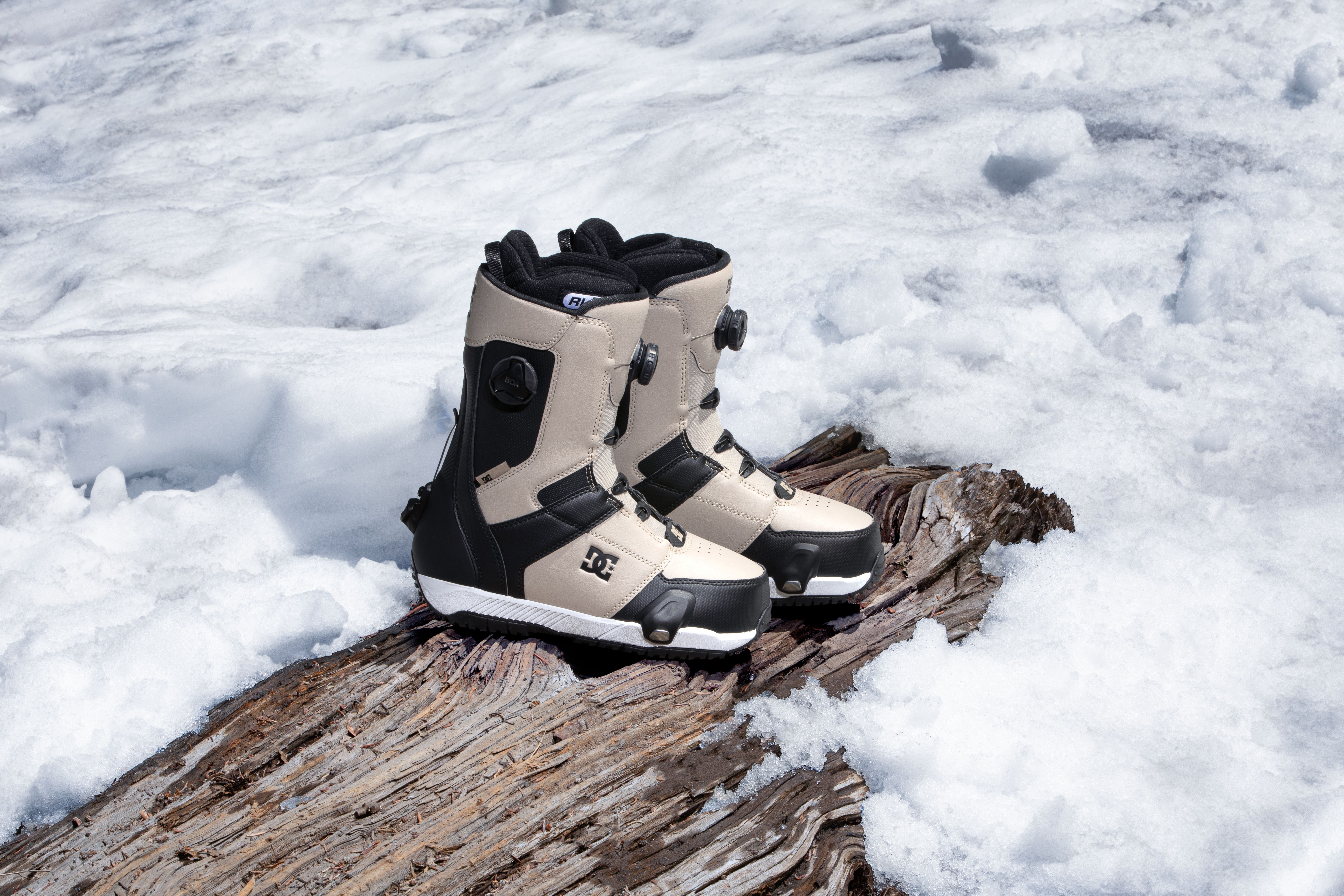 Scarponi DC Control StepOn