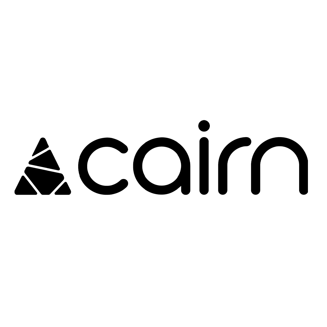 logo cairn