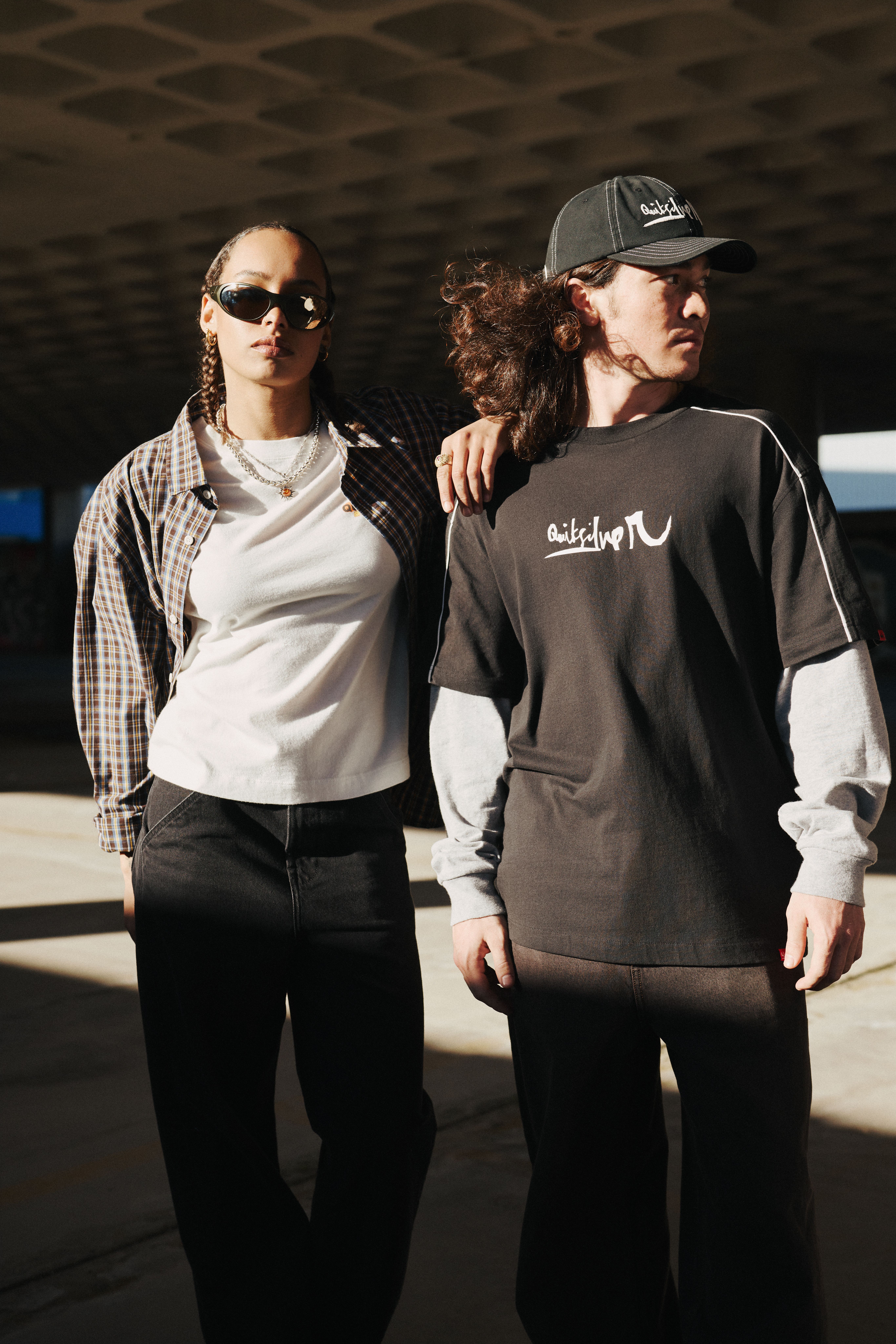 Quiksilver Street