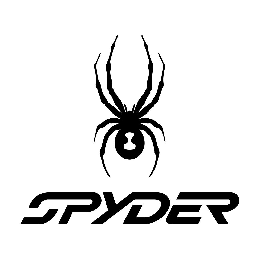 Logo Spyder
