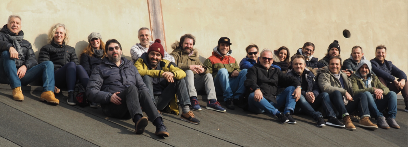 Salesforce California Sports