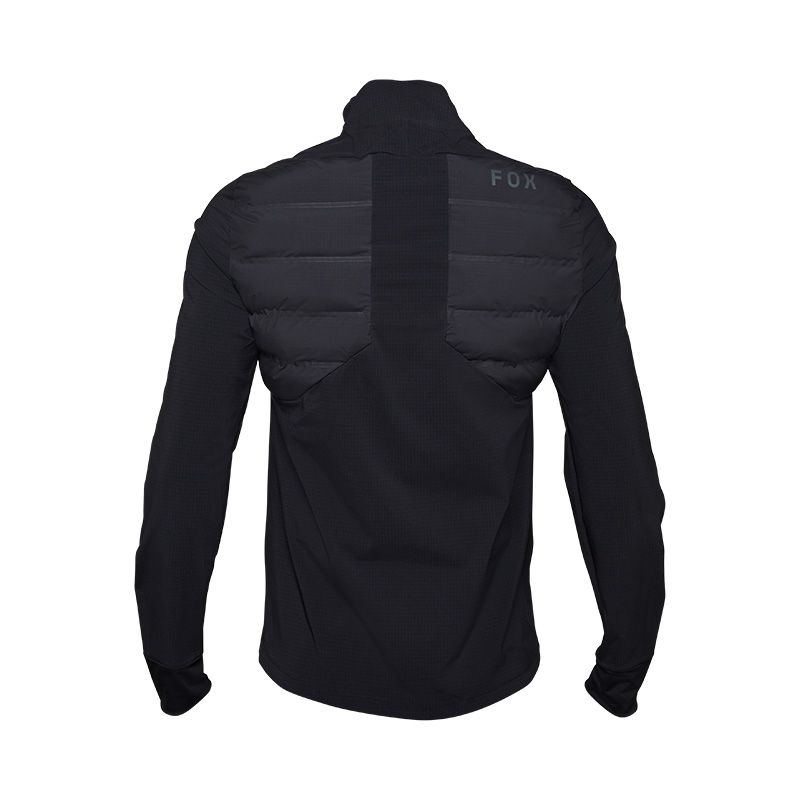 Fox Racing Flexair Fire Hybrid Jacket