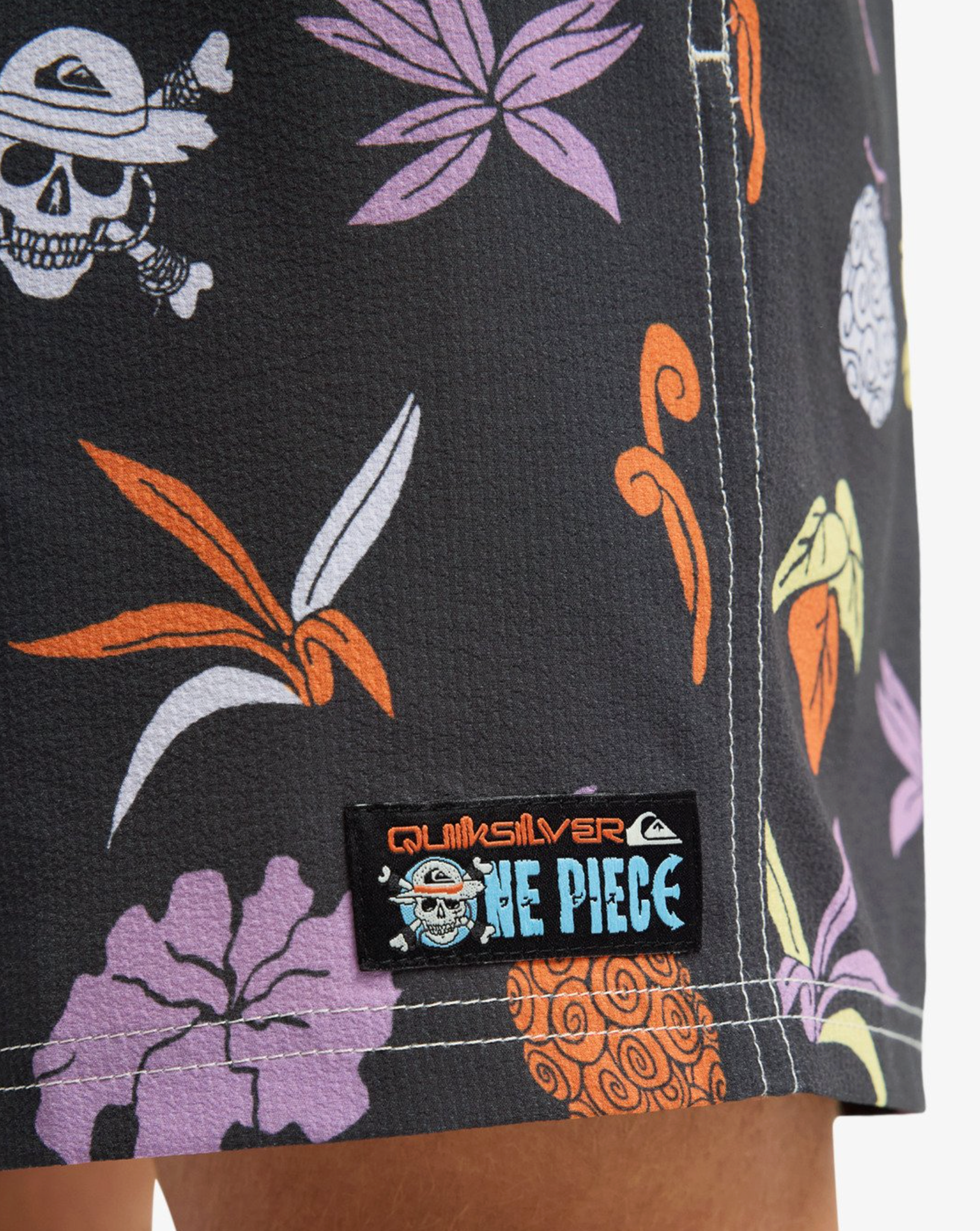 boardshort quiksilver one piece