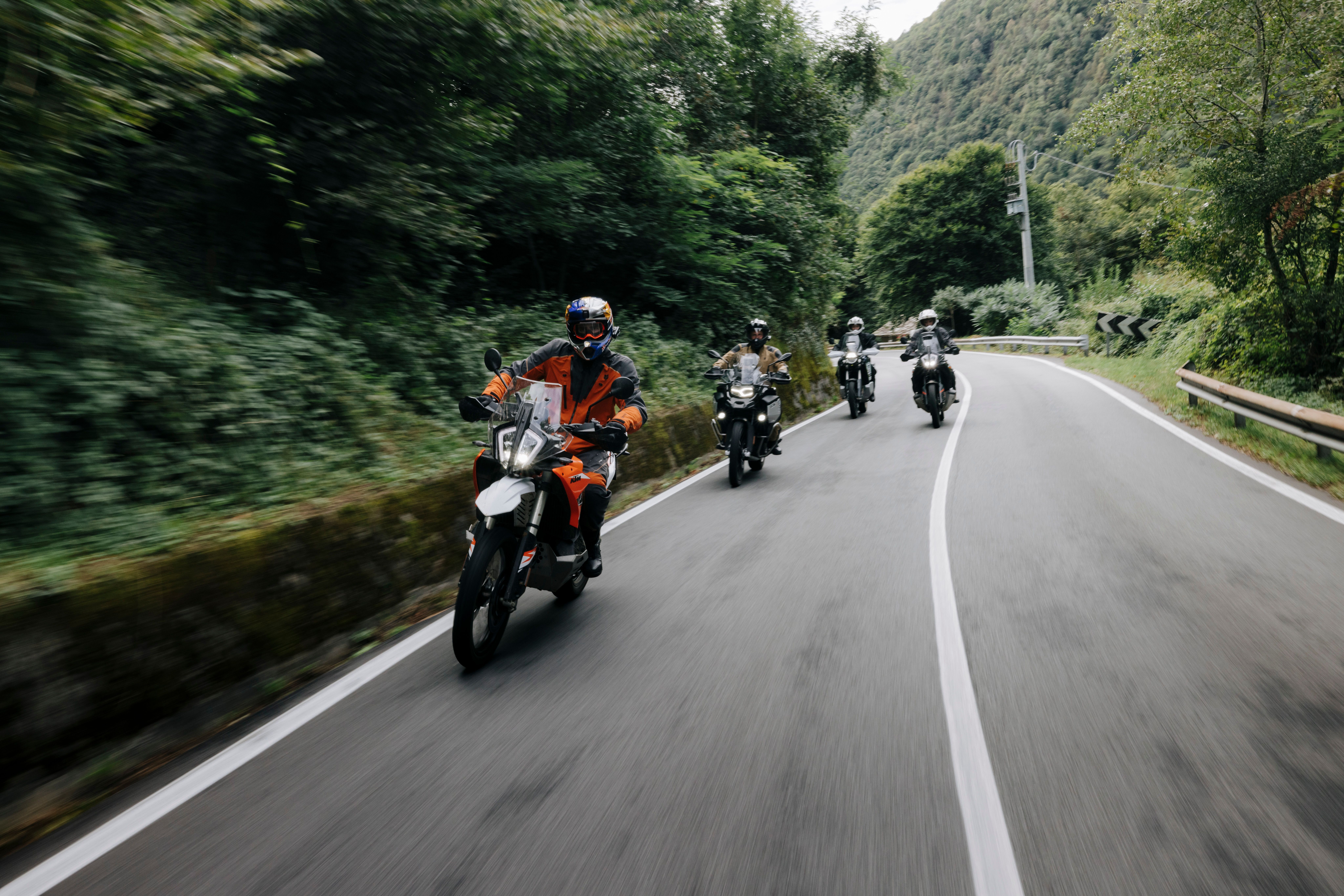 Fox Racing giacche adventure