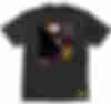 DC Shoes Wu Tang T-Shirt
